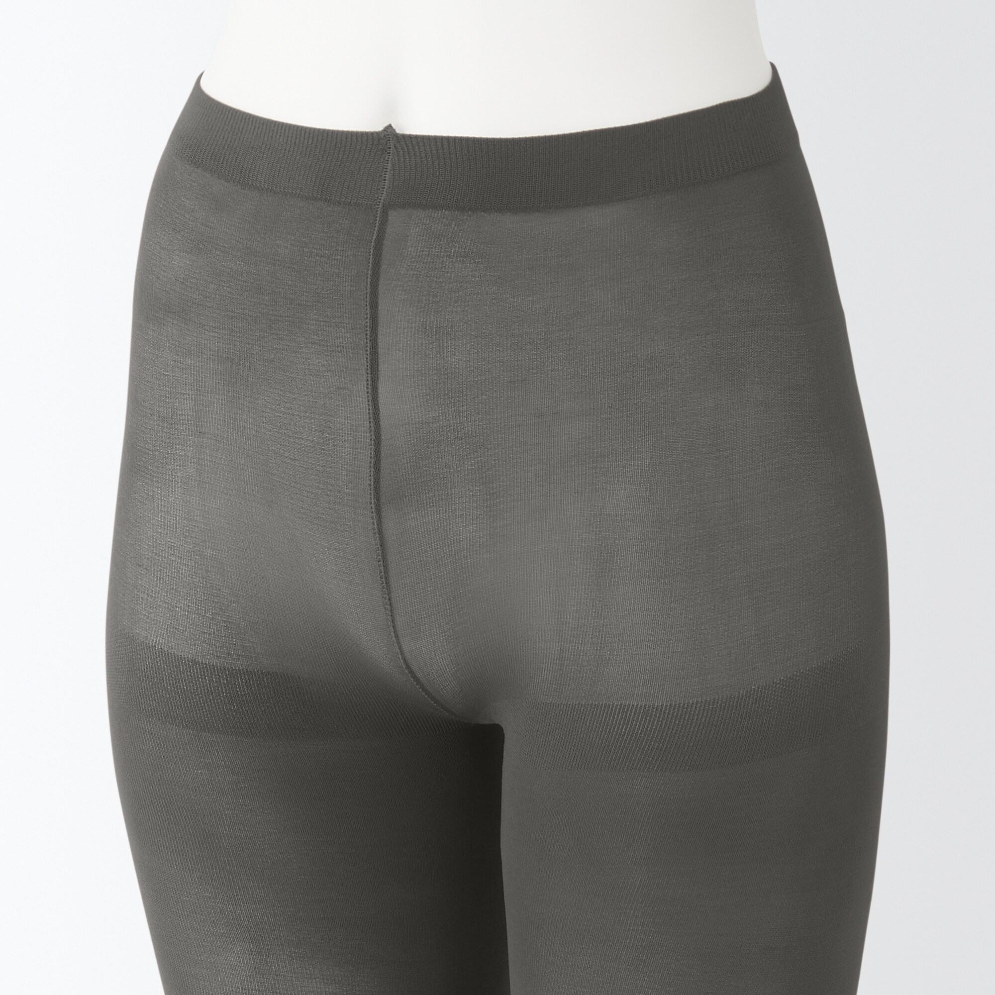 サポート・８０デニール　タイツ