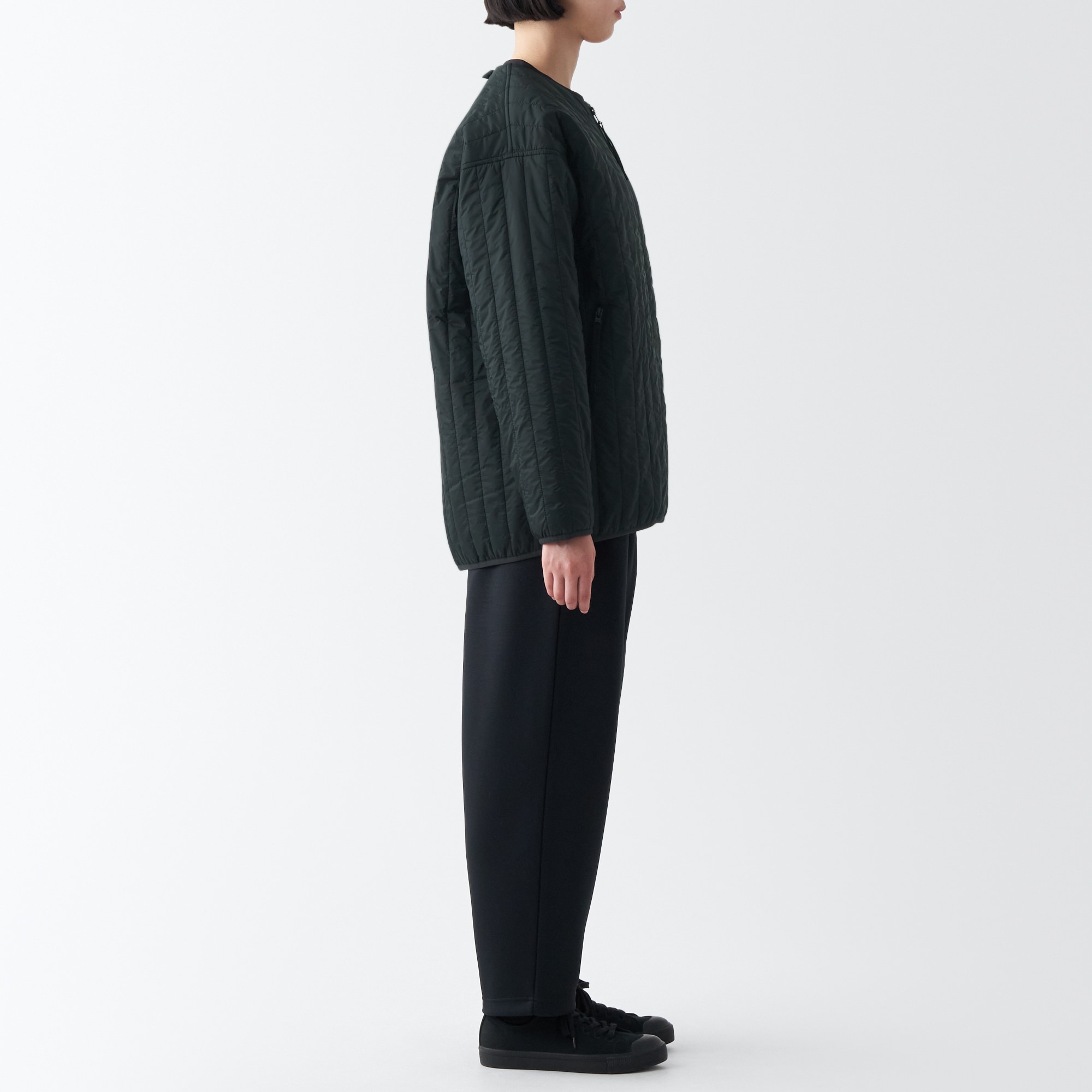 【Ｌａｂｏ】撥水中わたジャケット