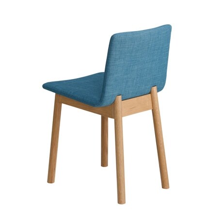 ［ＩＤＥＥ］ＳＴＩＬＴ　ＣＨＡＩＲ　ＢＬＵＥ