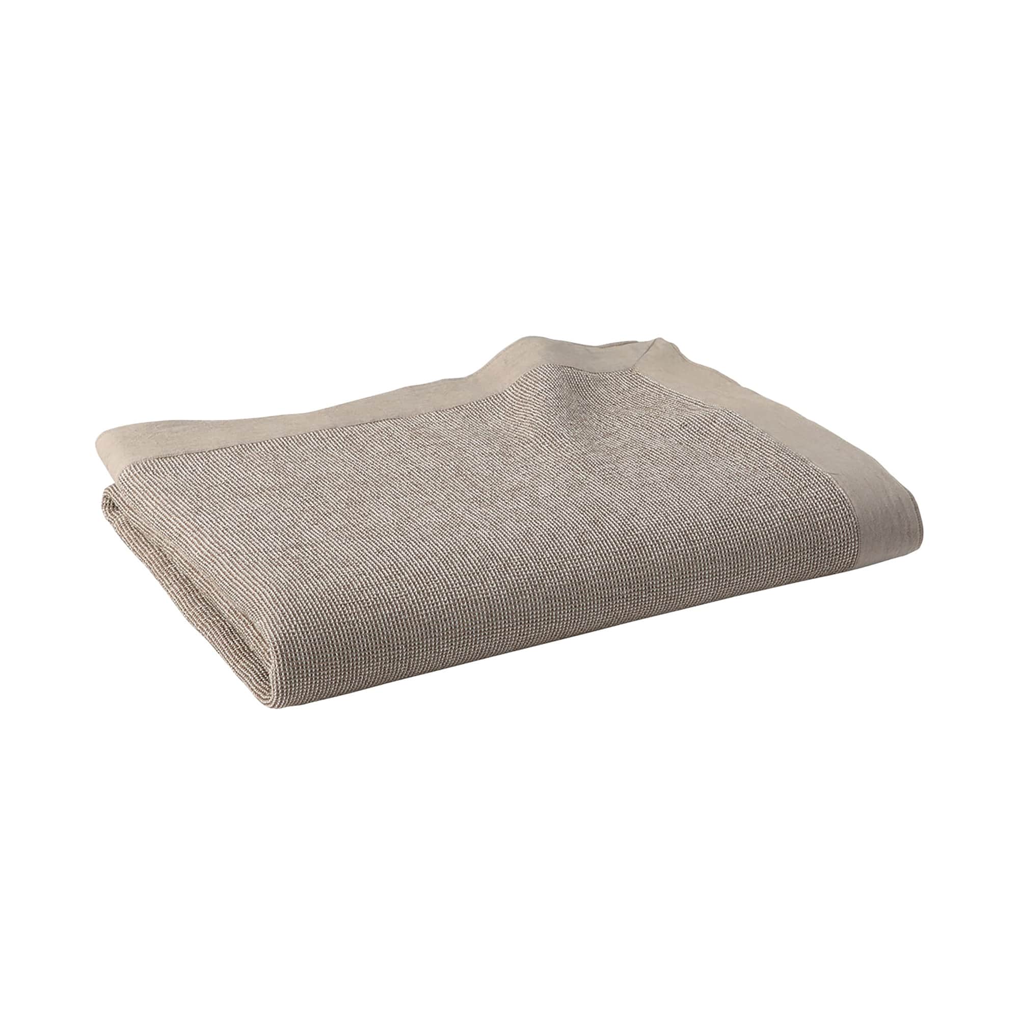 綿ワッフル多用布／２２０×２６０ｃｍ