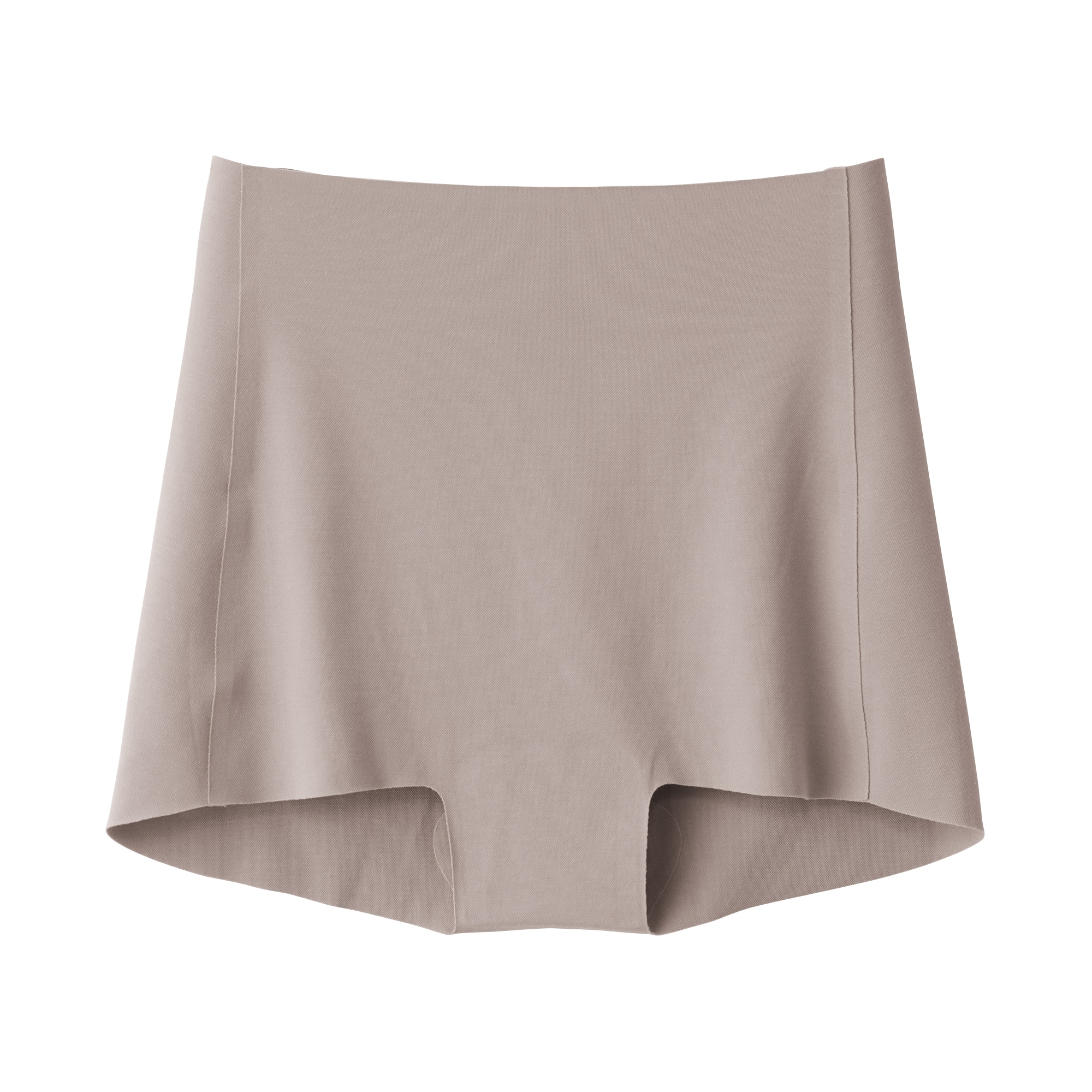 婦人　ひびきにくいボクサーショーツ