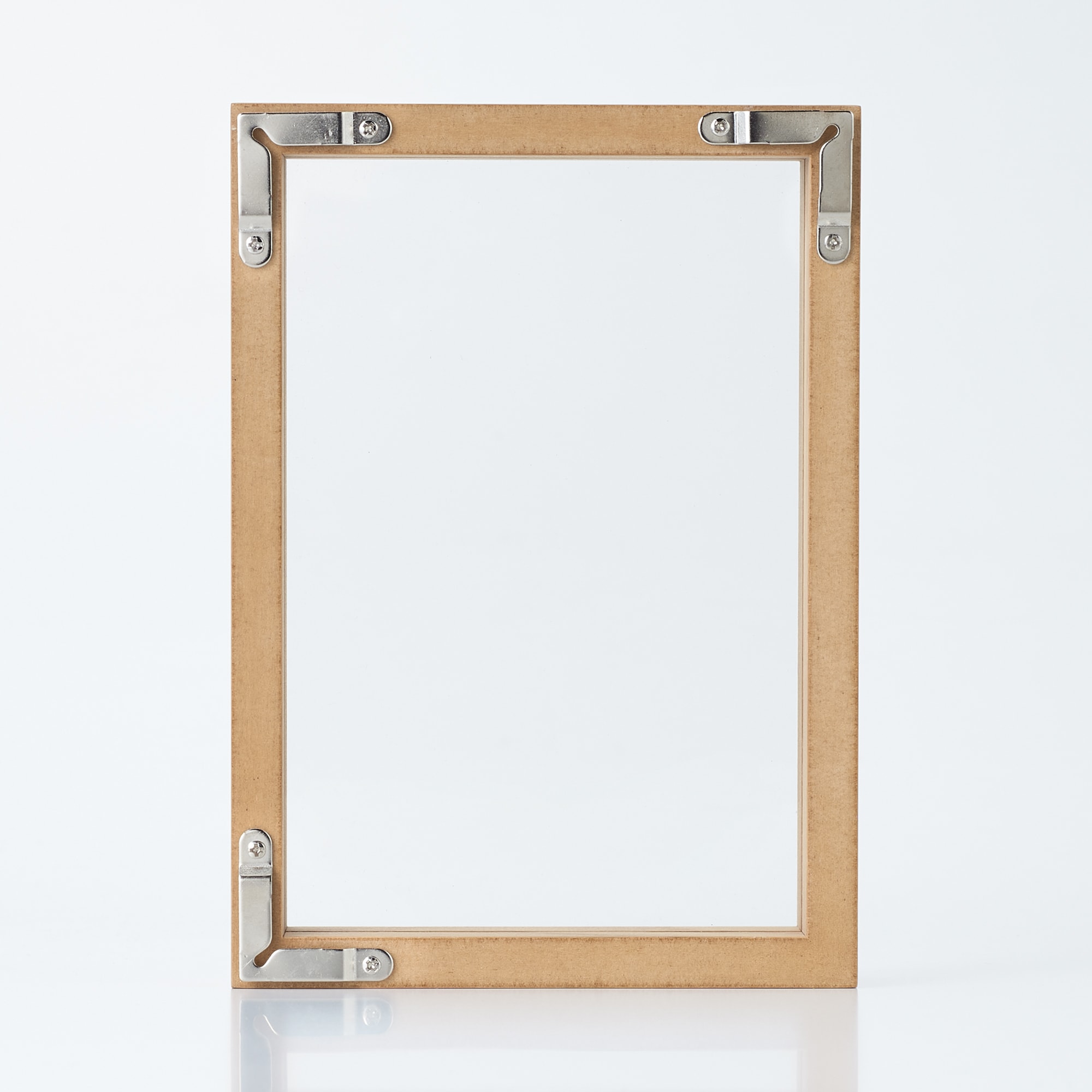 木製フレーム　ハガキサイズ用