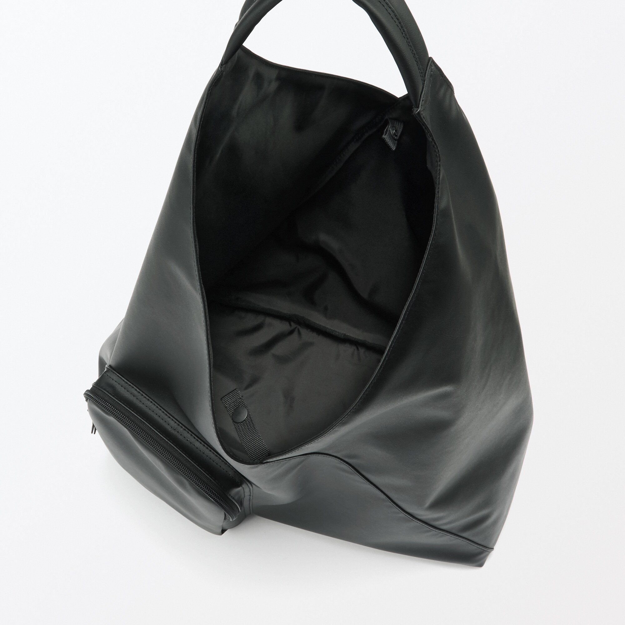 植物由来の原料を使った　ワンショルダーバッグ（数量限定）