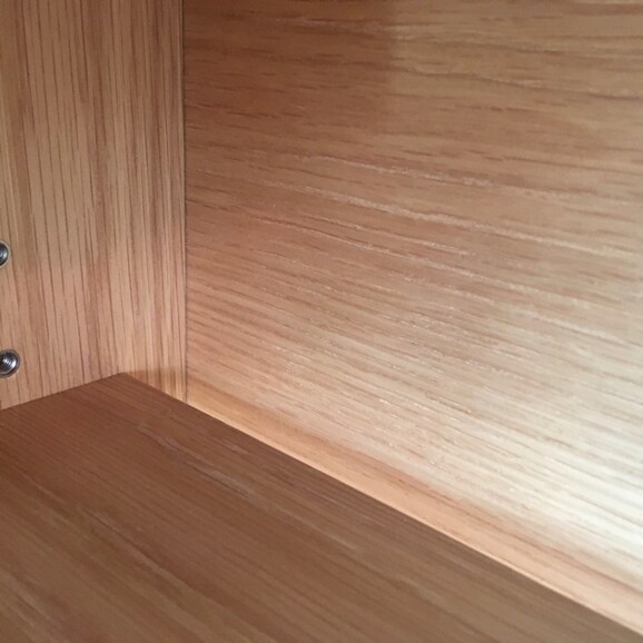 ＳＴＩＬＴ　ＳＩＤＥＢＯＡＲＤ　Ｌ　幅１４１×奥行４４×高さ６０ｃｍ