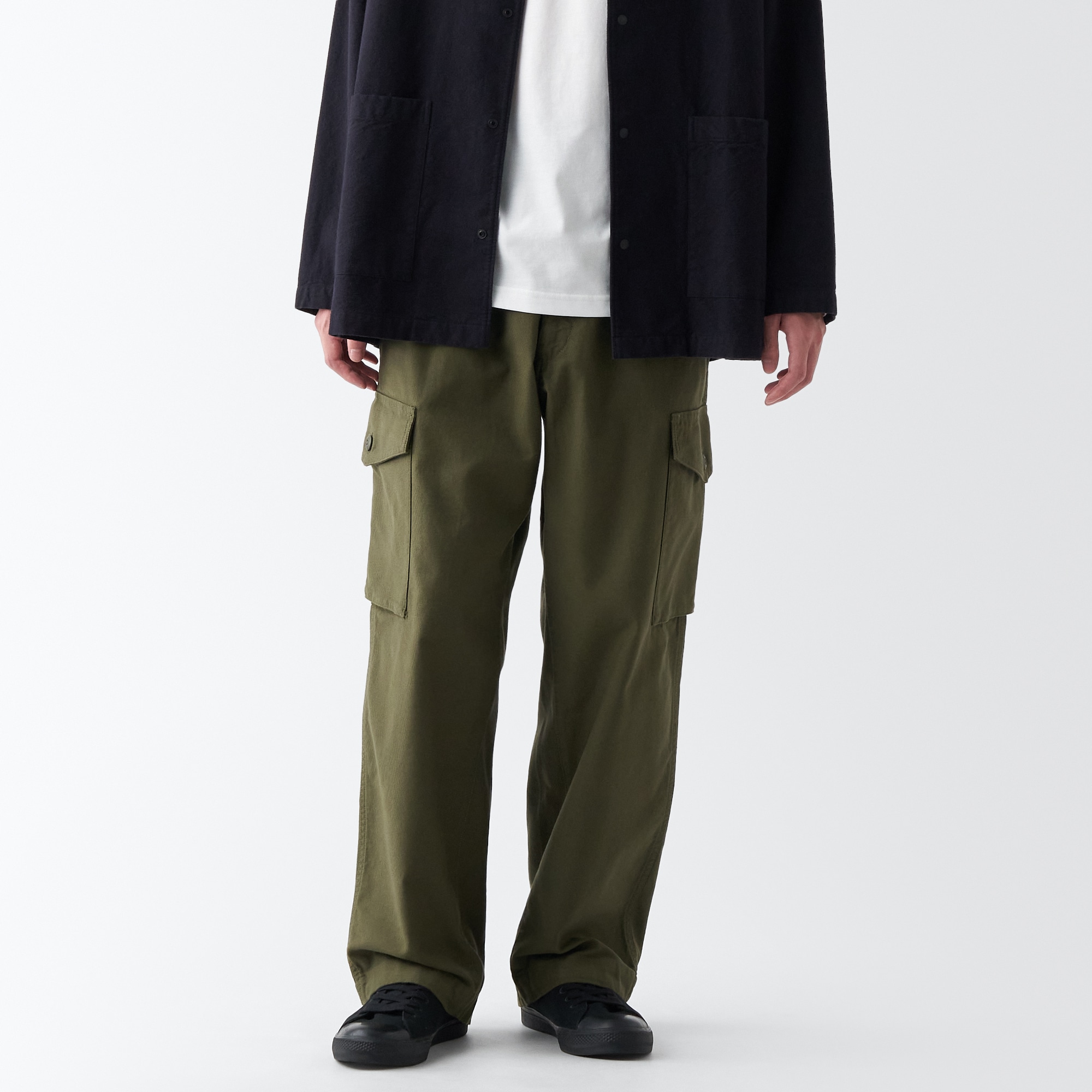 イージーカーゴパンツ