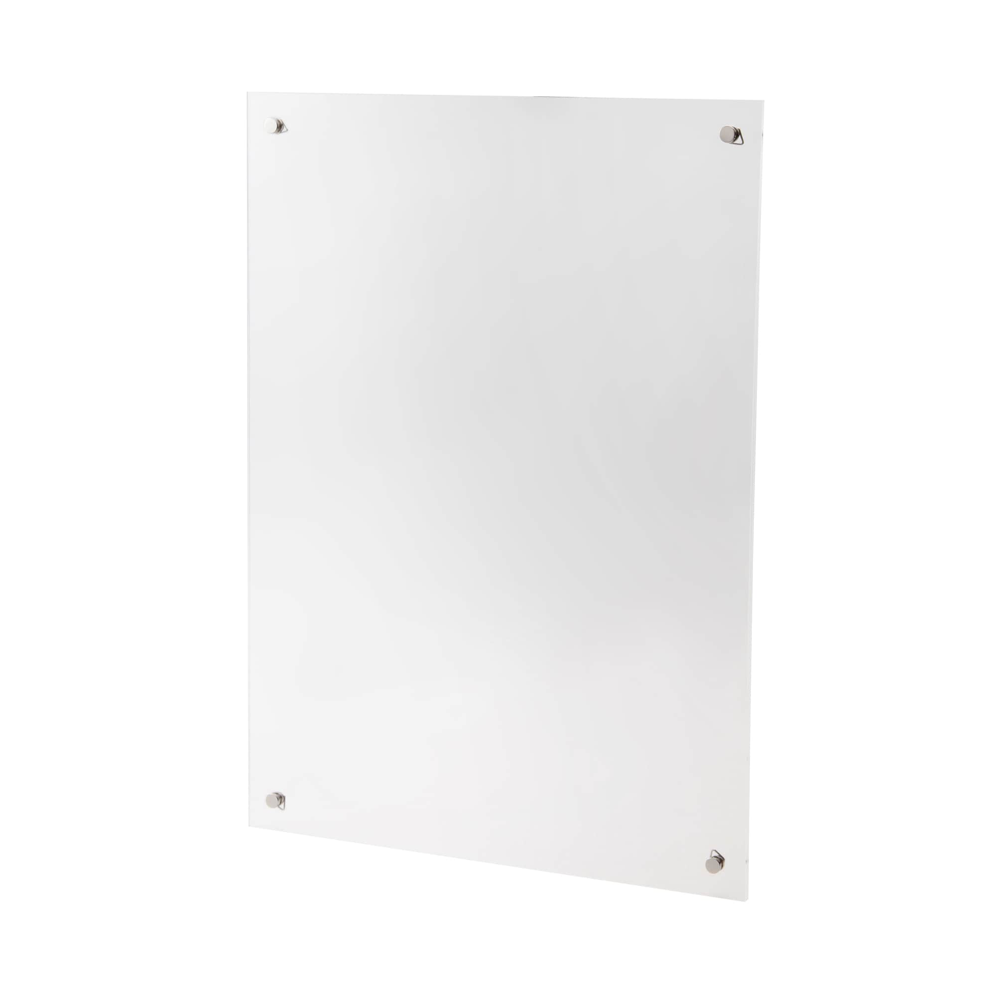 アクリルピクチャーフレーム・中　Ｂ３サイズ用