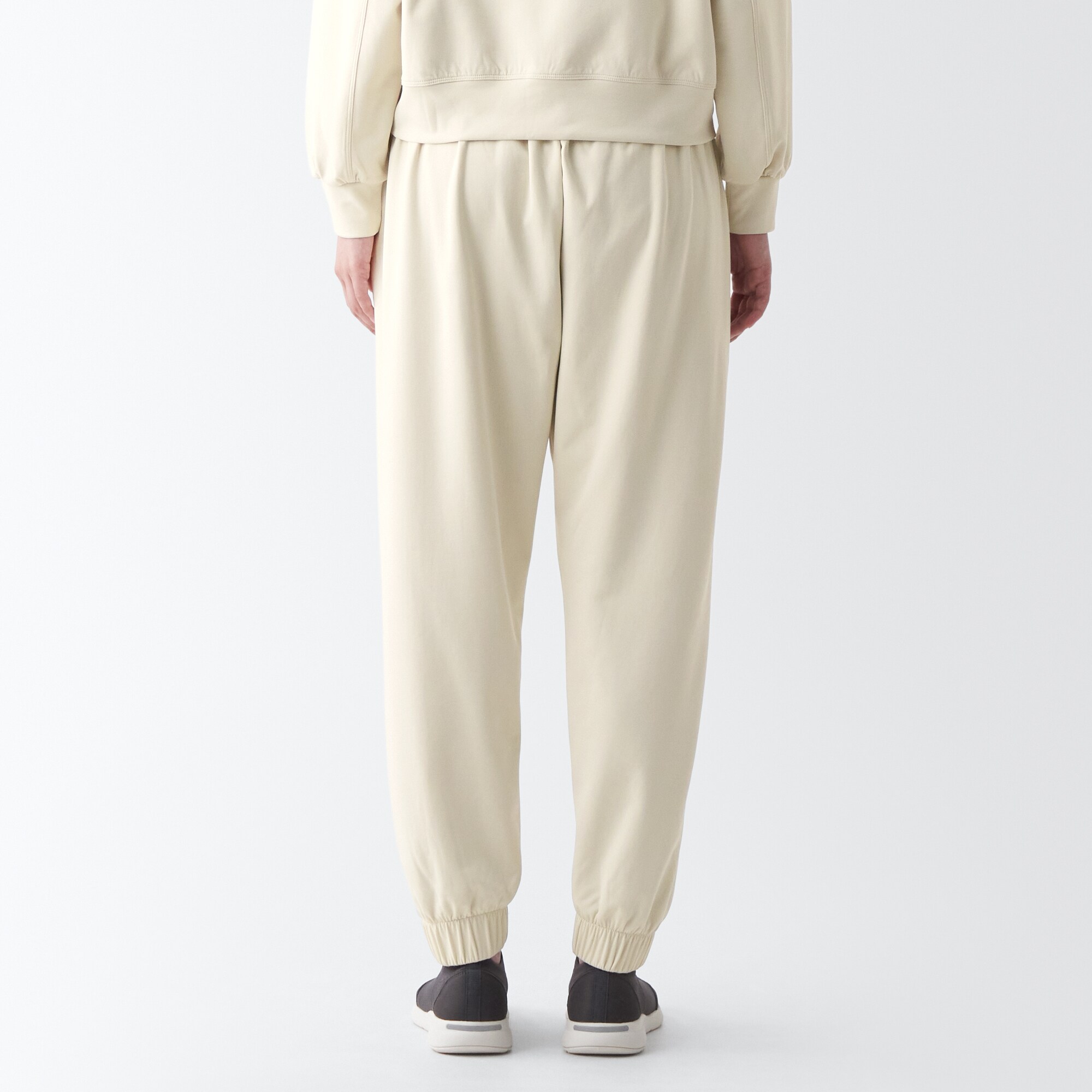 ＵＶカット乾きやすいスウェットパンツ