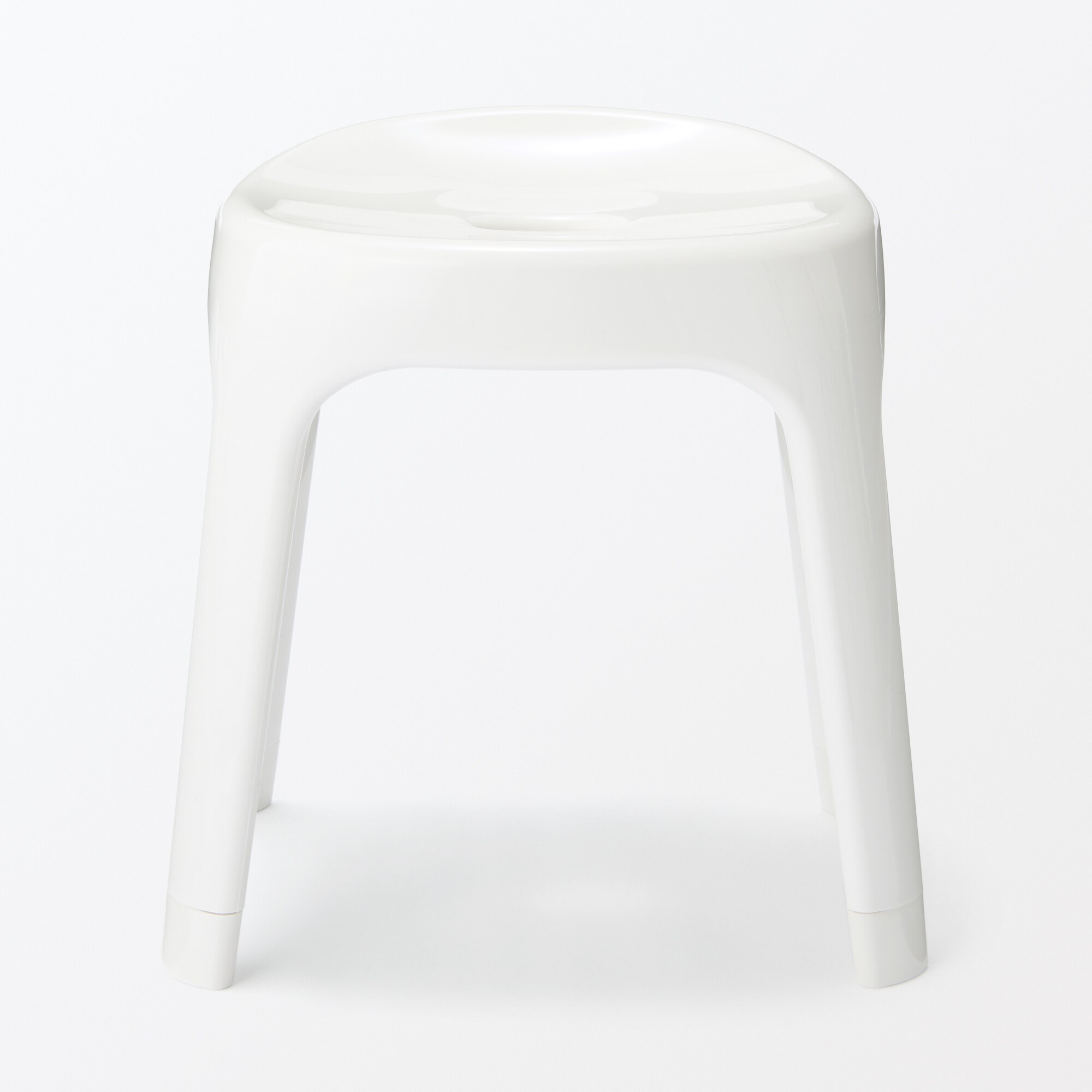 Ａｇ＋抗菌加工立ち座りしやすい風呂いす　座面高さ３５ｃｍ