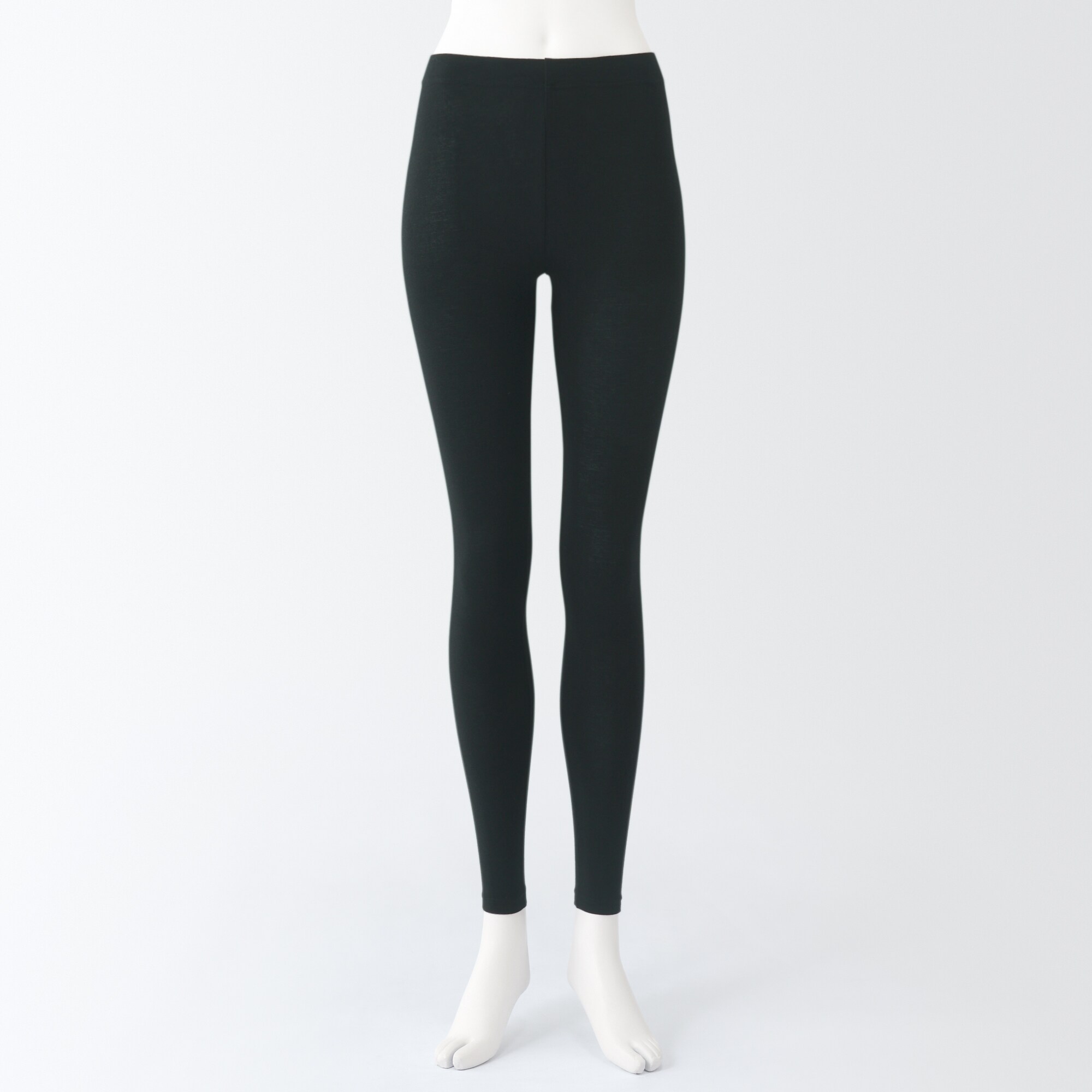 あったか綿　レギンス