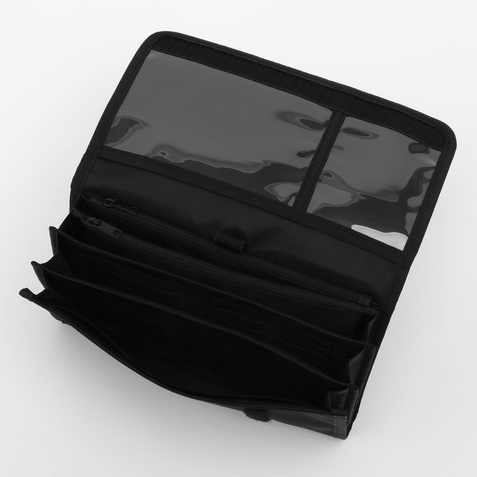 ポリエステル・母子手帳ケース・大