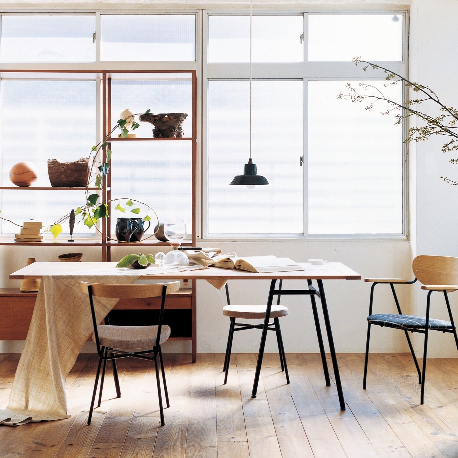 ［ＩＤＥＥ］ＳＯＵＤＩＥＵＸ　ＴＡＢＬＥ　１８００