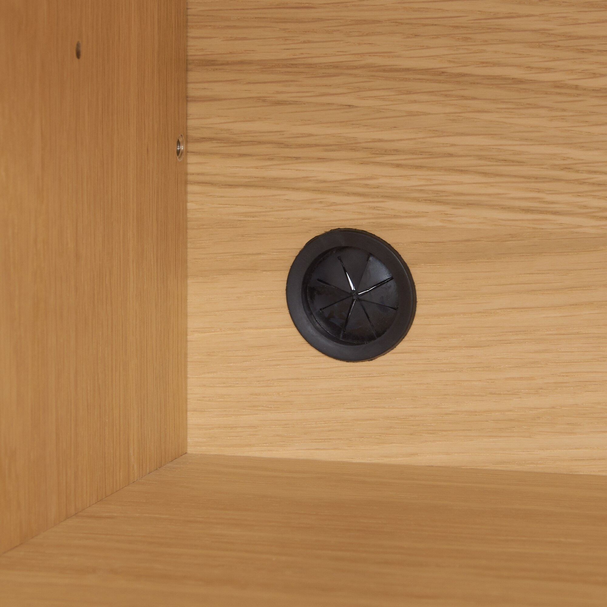 スタッキングキャビネット・Ｃセット／オーク材