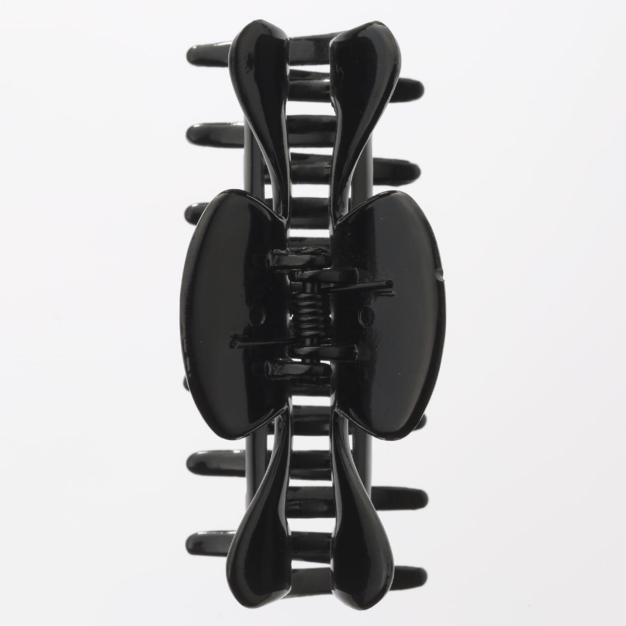 バンスクリップ・大