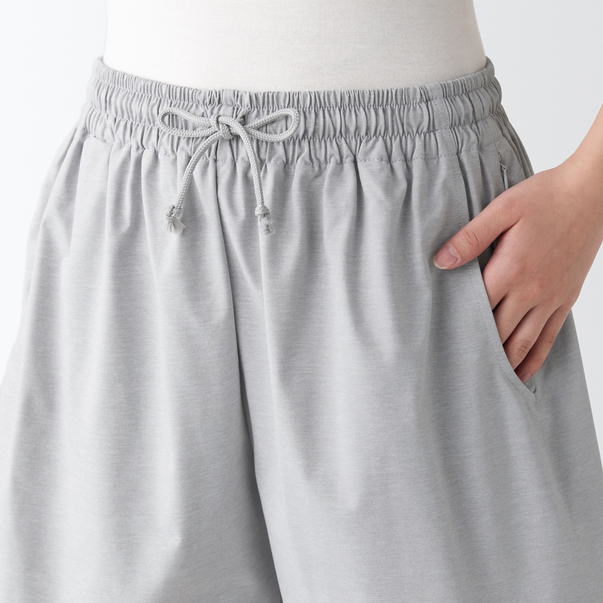 ＵＶカット乾きやすいショートパンツ