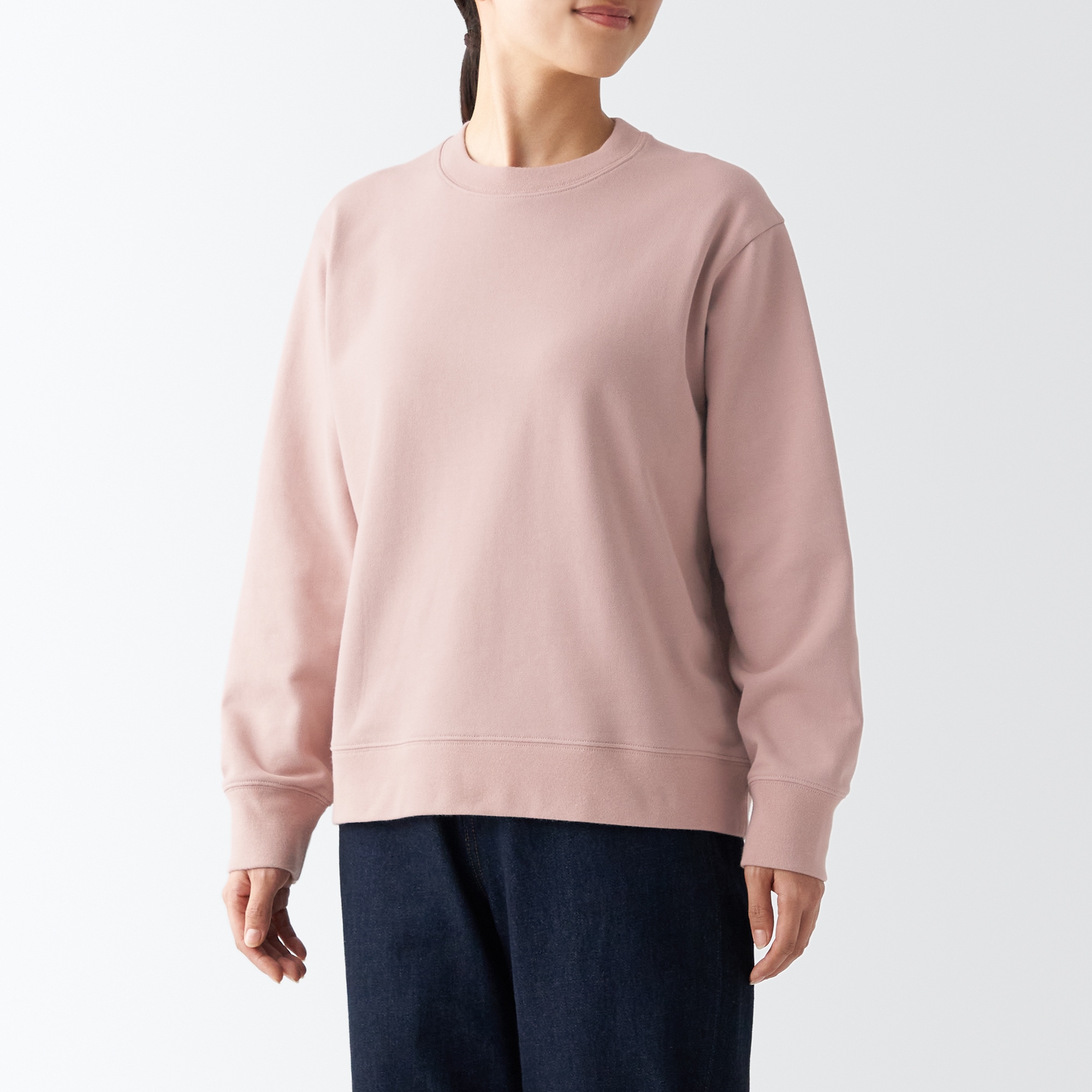 スウェットシャツ