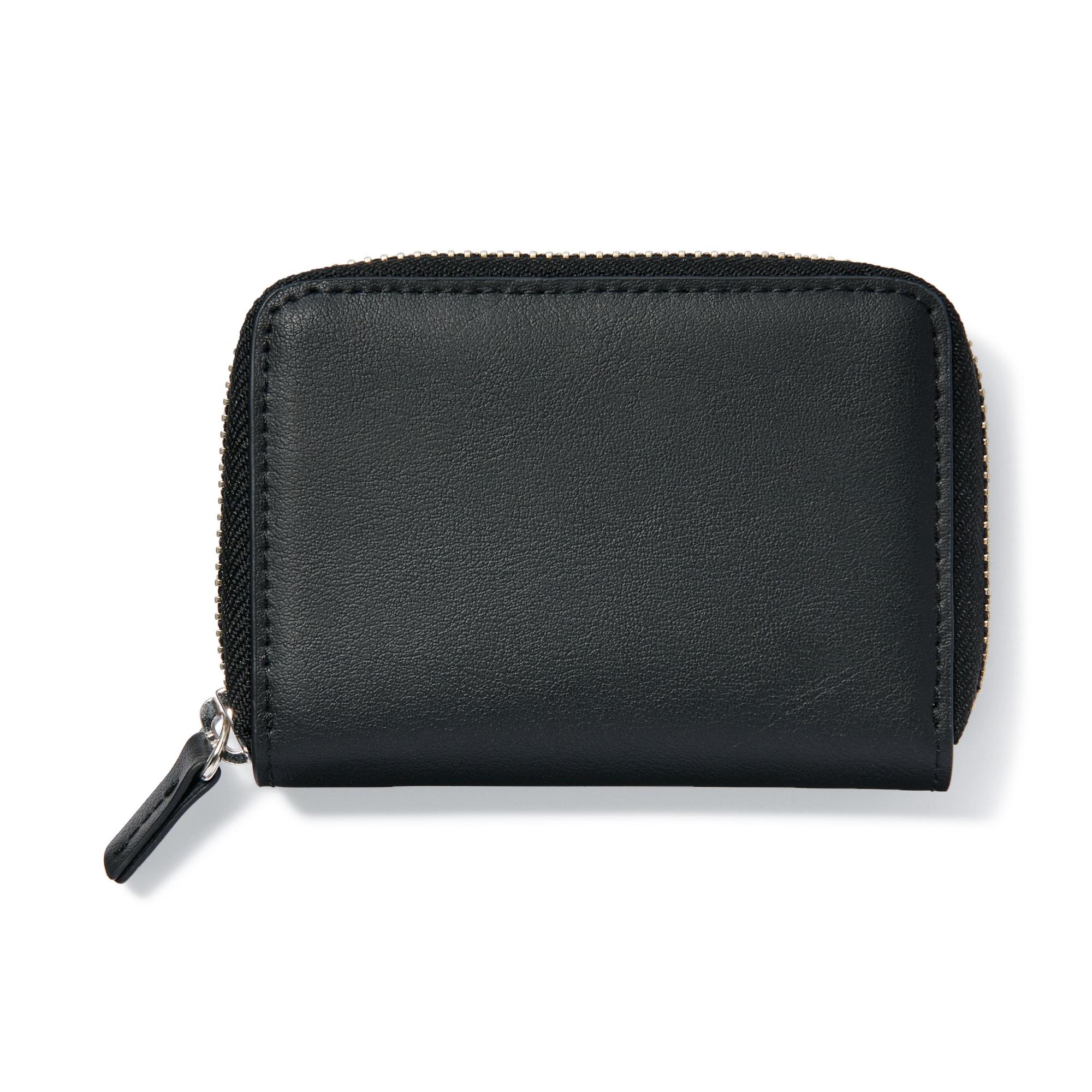 植物由来の原料を使った　カードホルダー