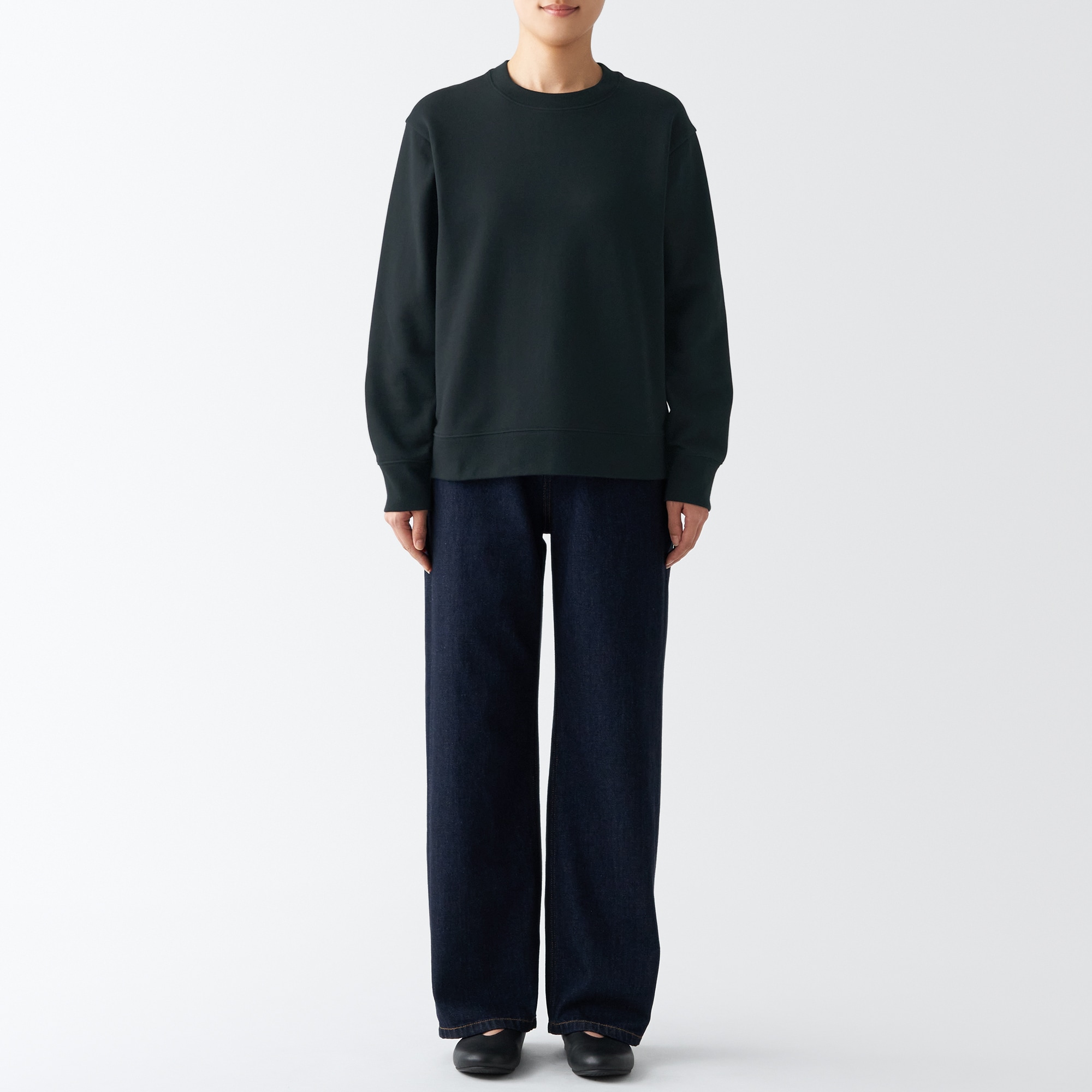 スウェットシャツ