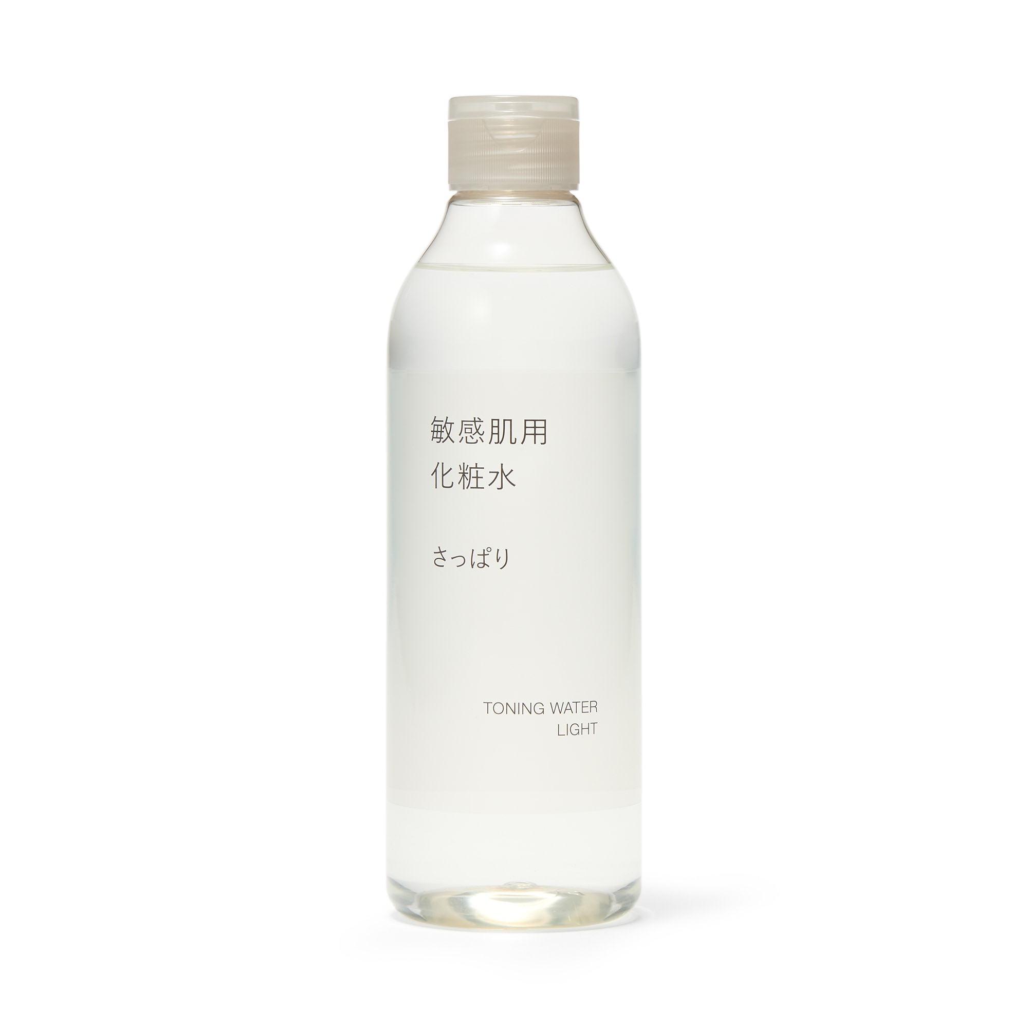 敏感肌用化粧水　さっぱり　３００ｍＬ