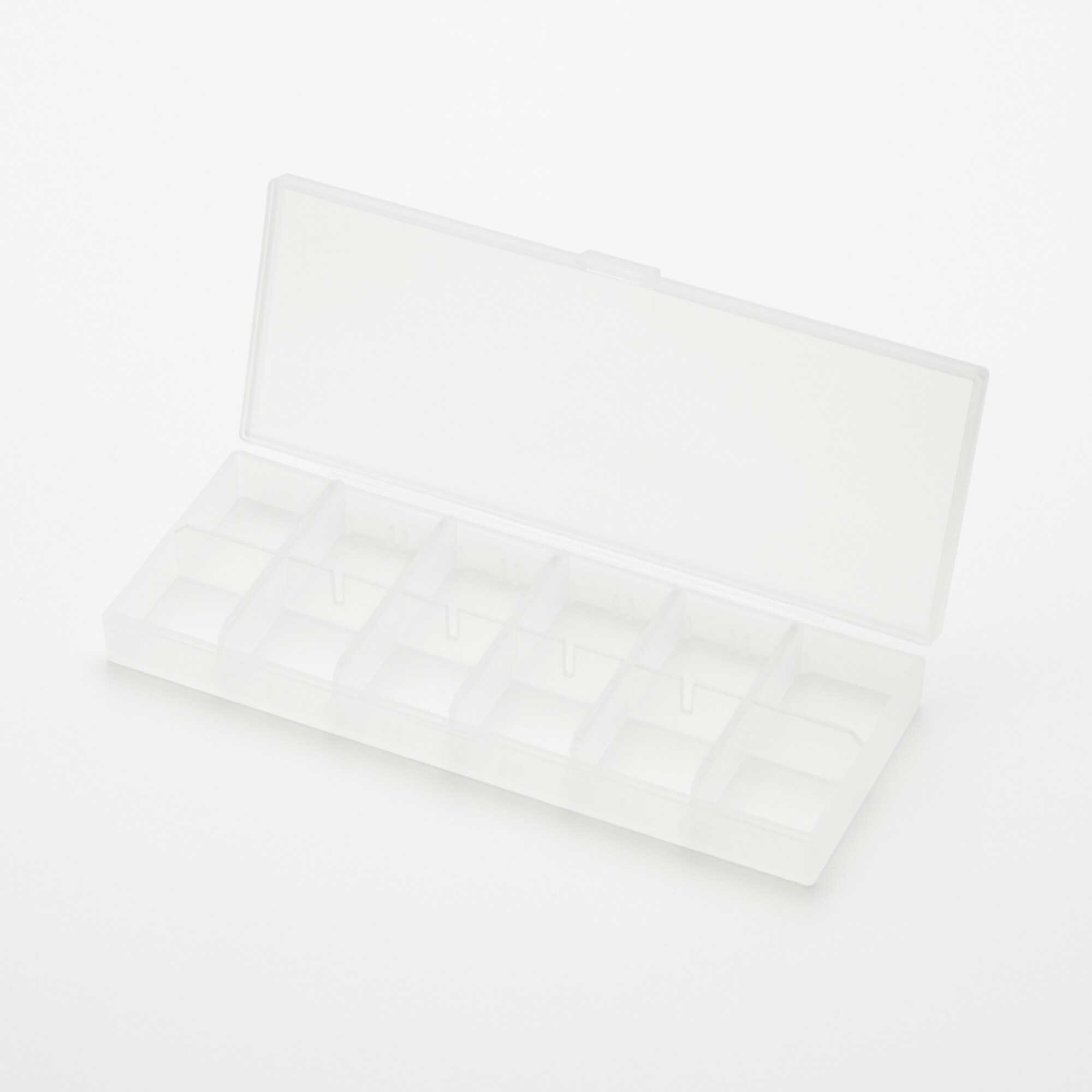 ポリプロピレンピルケース・Ｌ