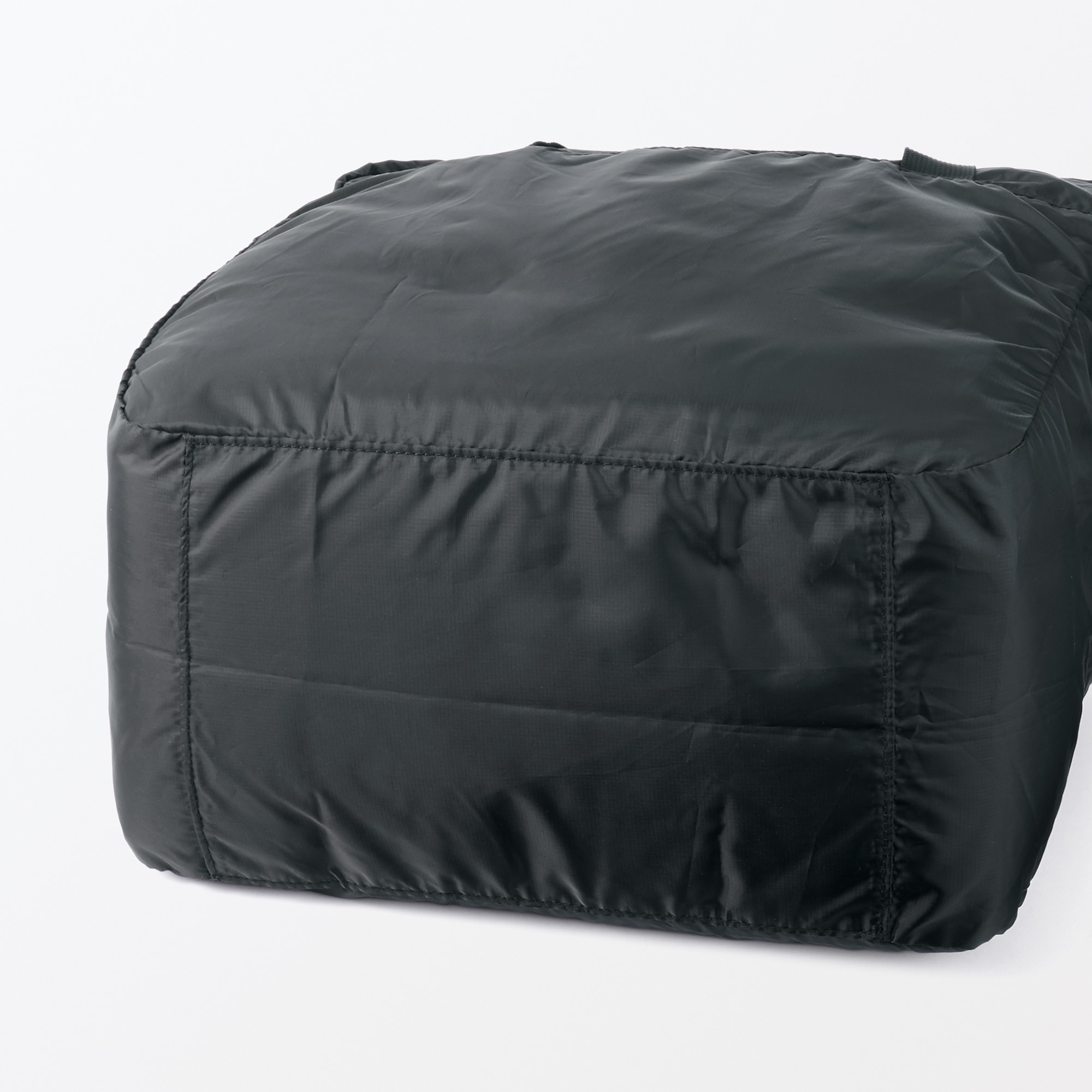 たためる　撥水ボストンバッグ（小）