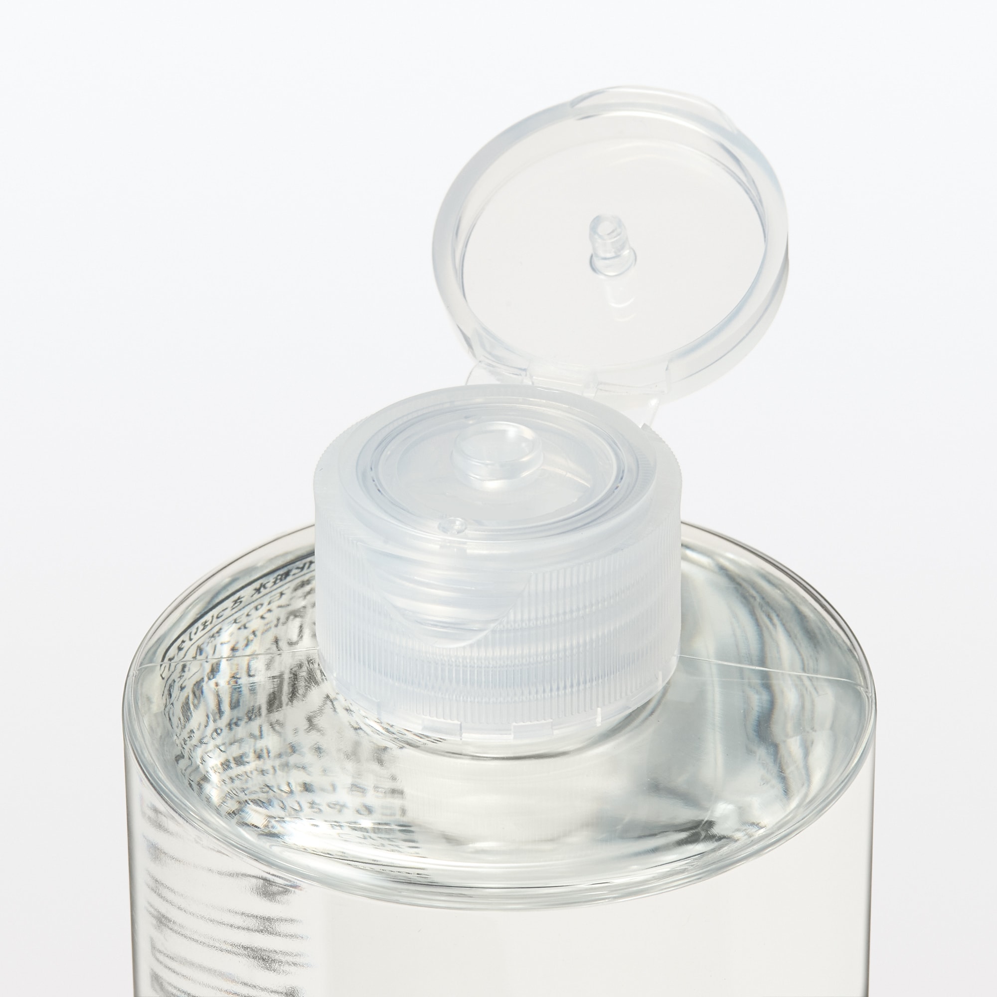 【大容量】化粧水・敏感肌用・さっぱりタイプ（大容量）　４００ｍｌ