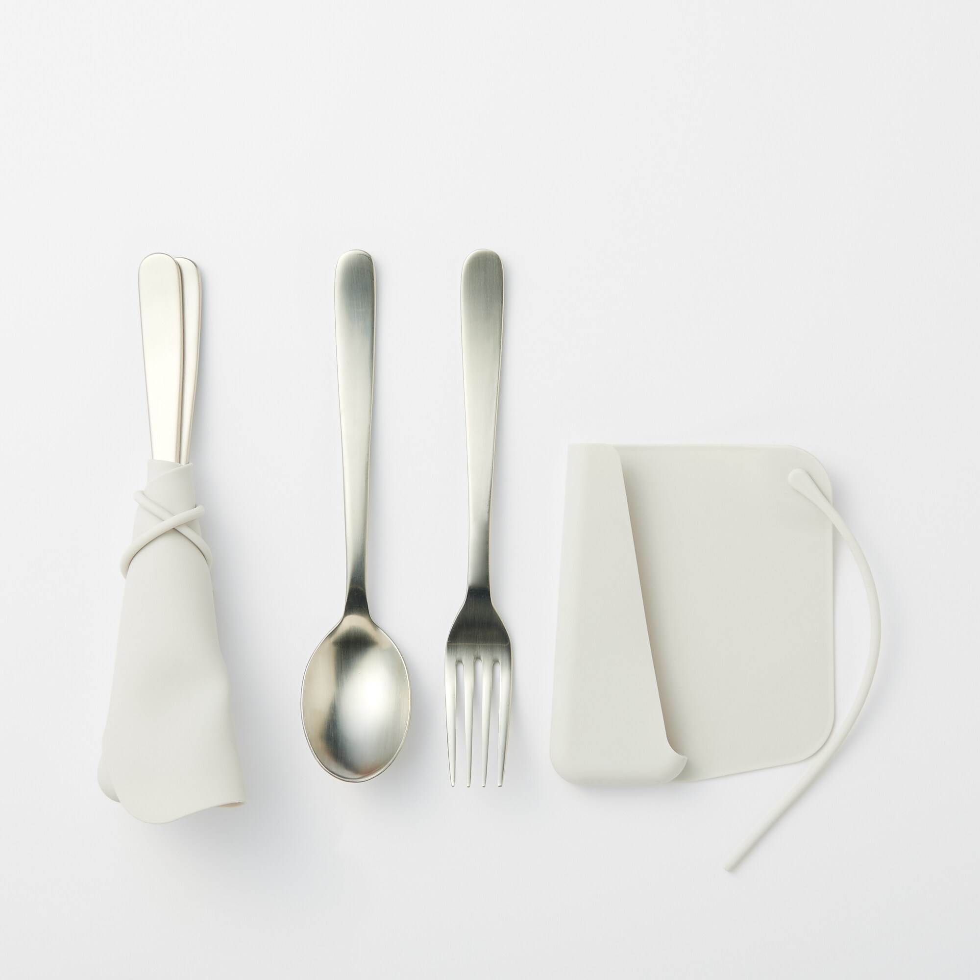 シリコーン　カトラリーカバー