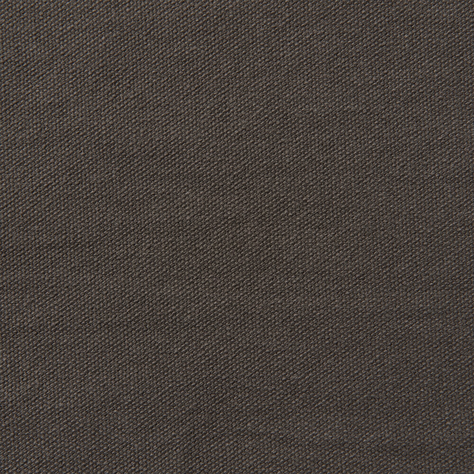 【カバー】洗いざらしの綿帆布ユニットソファ・ハーフバックレスト・大用カバー／生成