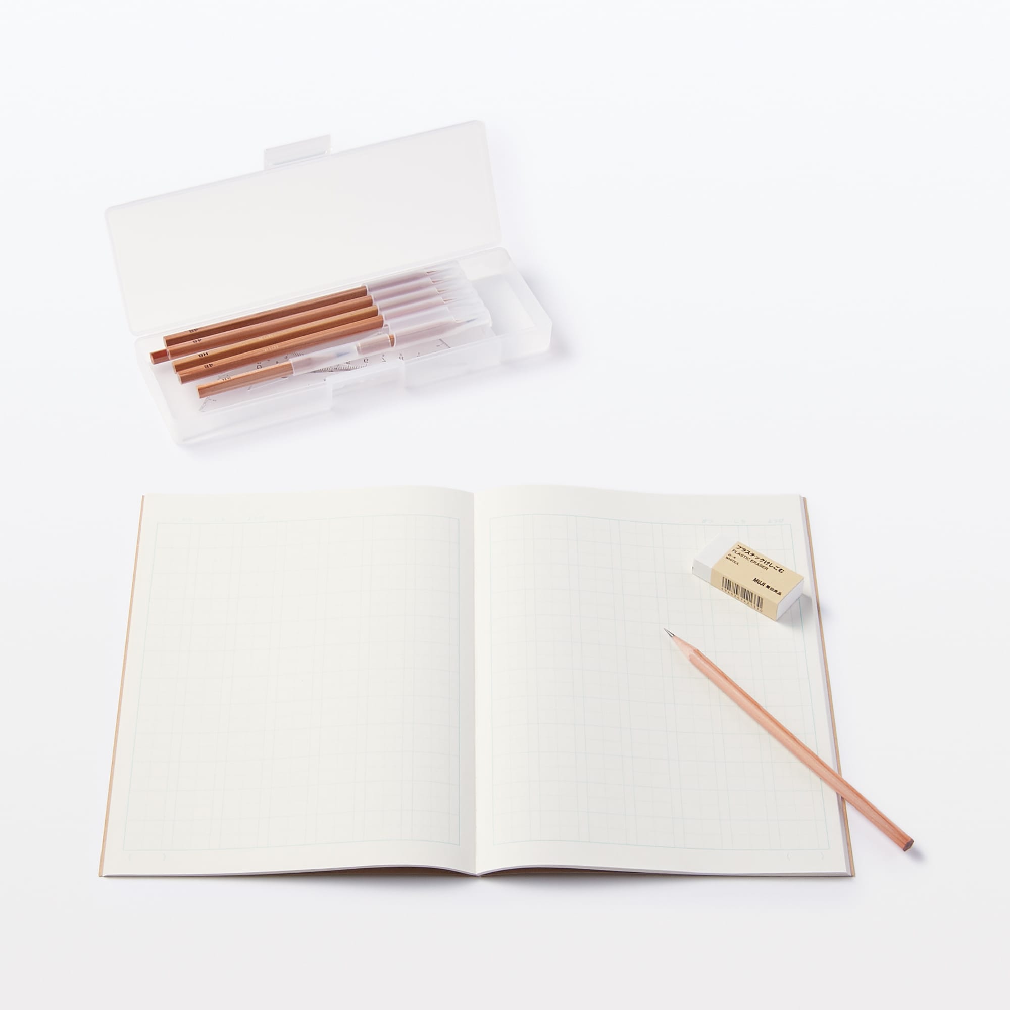 【Ｂ５】学習帳　漢字　８４字