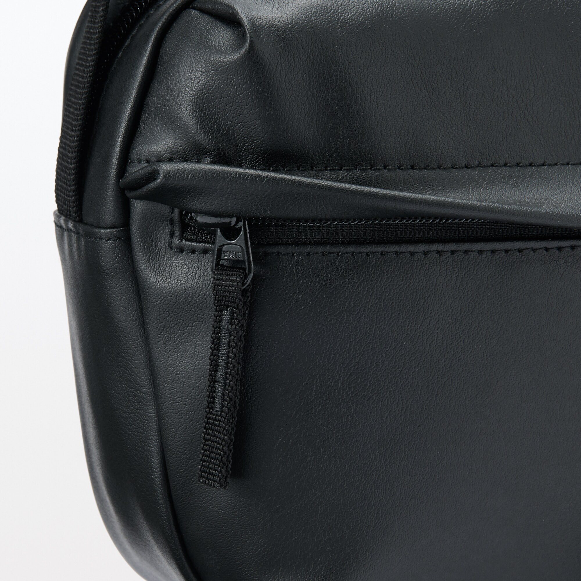 植物由来の原料を使った　ショルダーバッグ