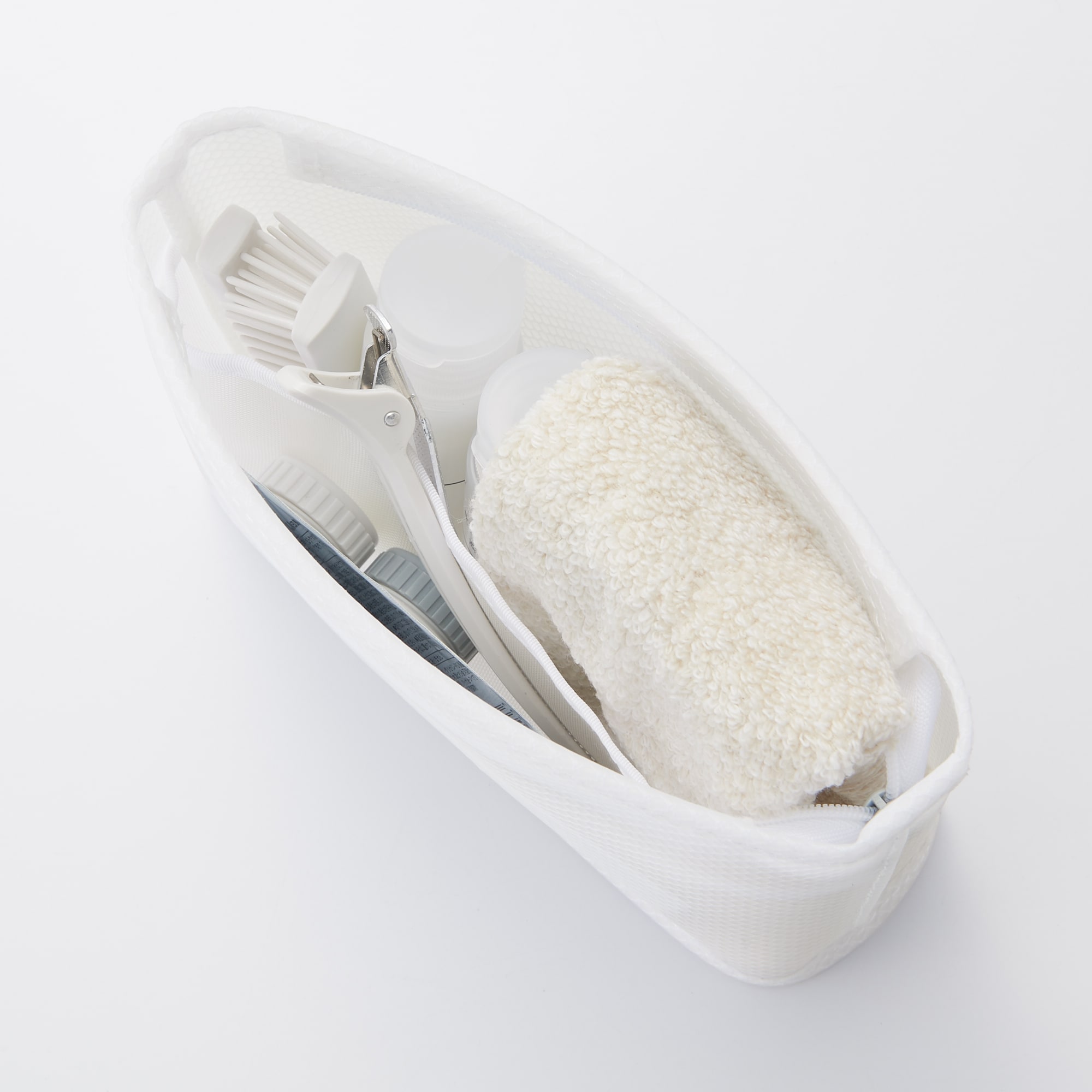 ＥＶＡスパポーチ　Ｓ　約１３．５×２０×５．５ｃｍ