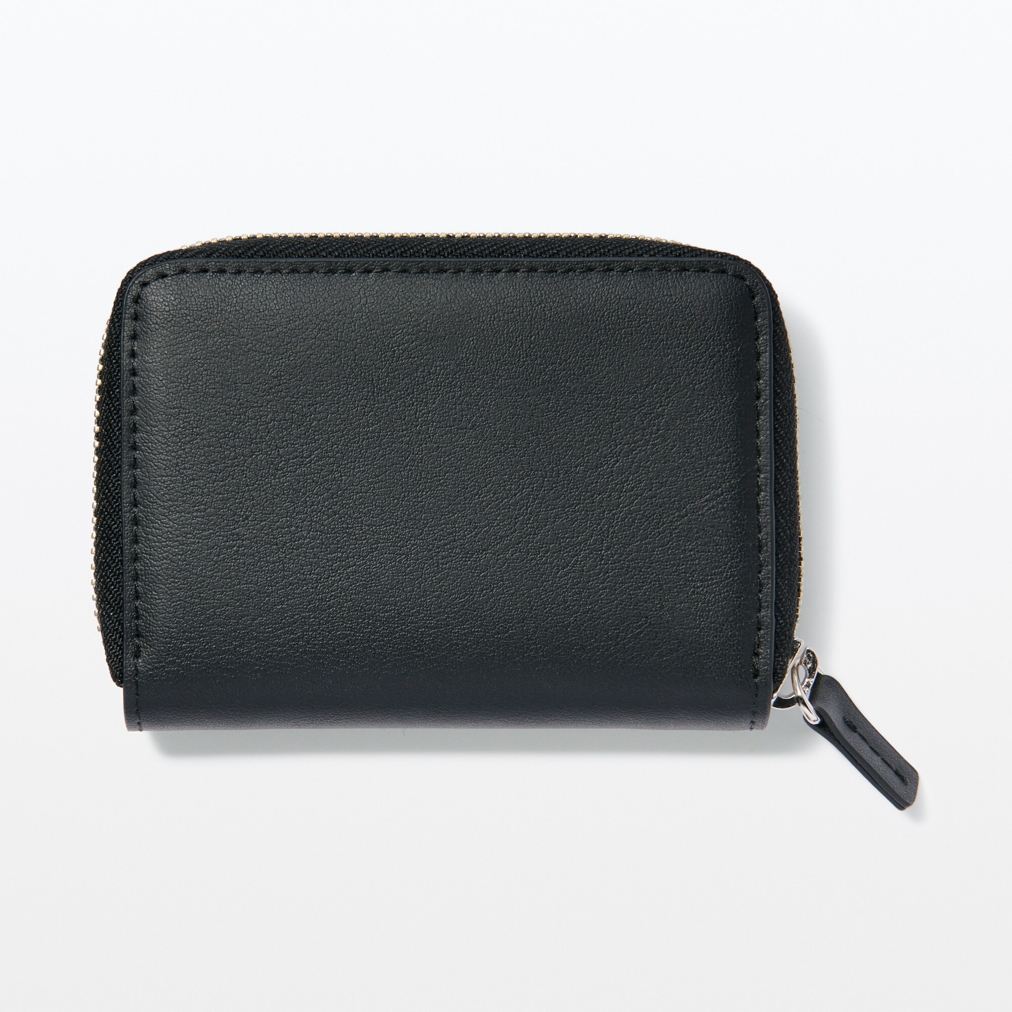 植物由来の原料を使った　カードホルダー