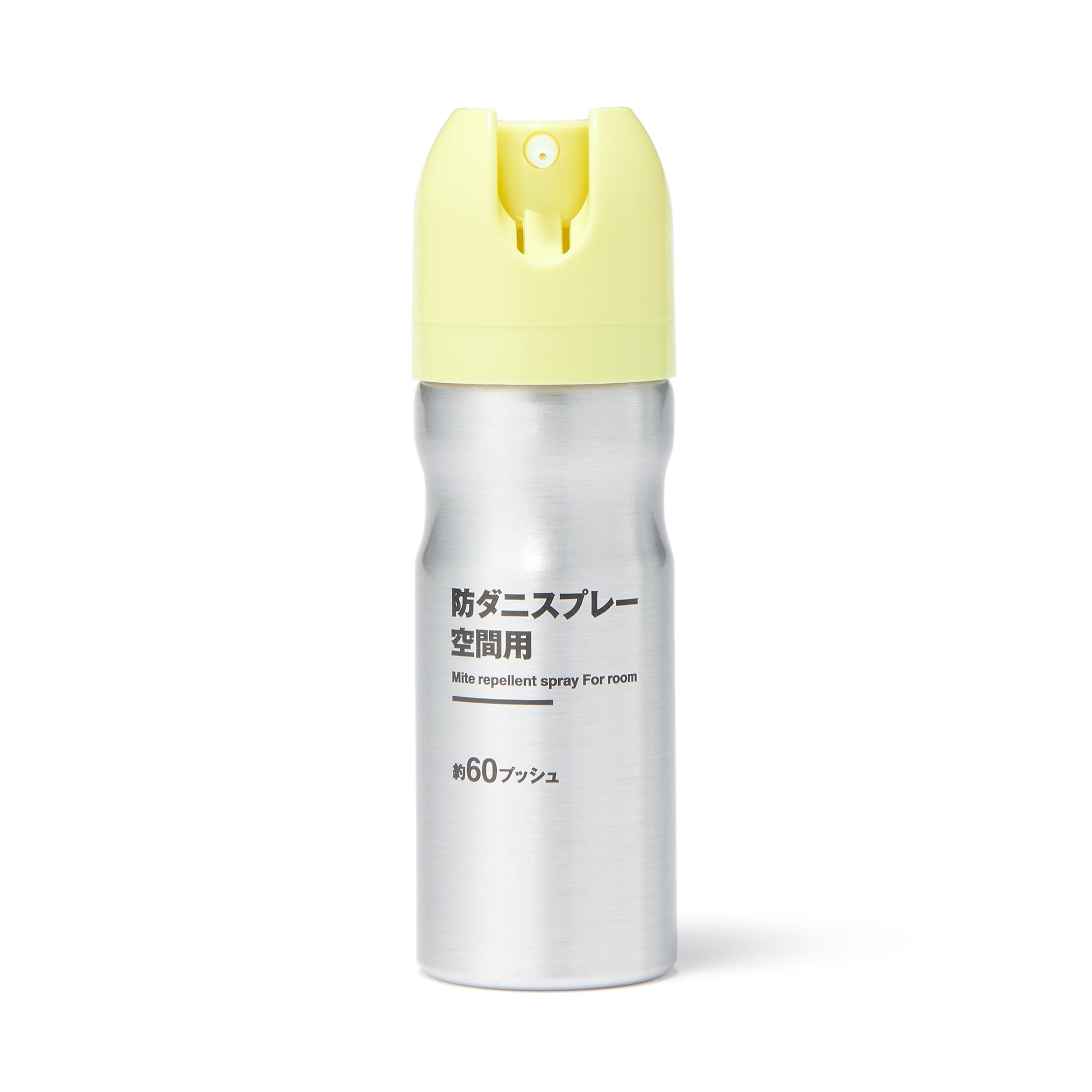 防ダニスプレー　空間用　約６０プッシュ