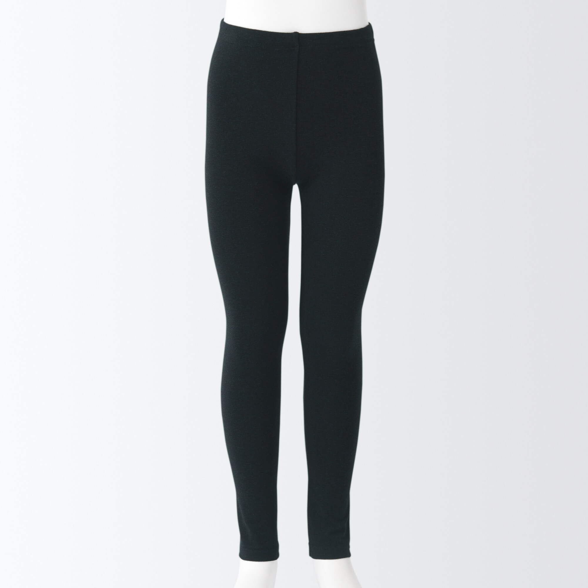 あったか綿　レギンス（キッズ）