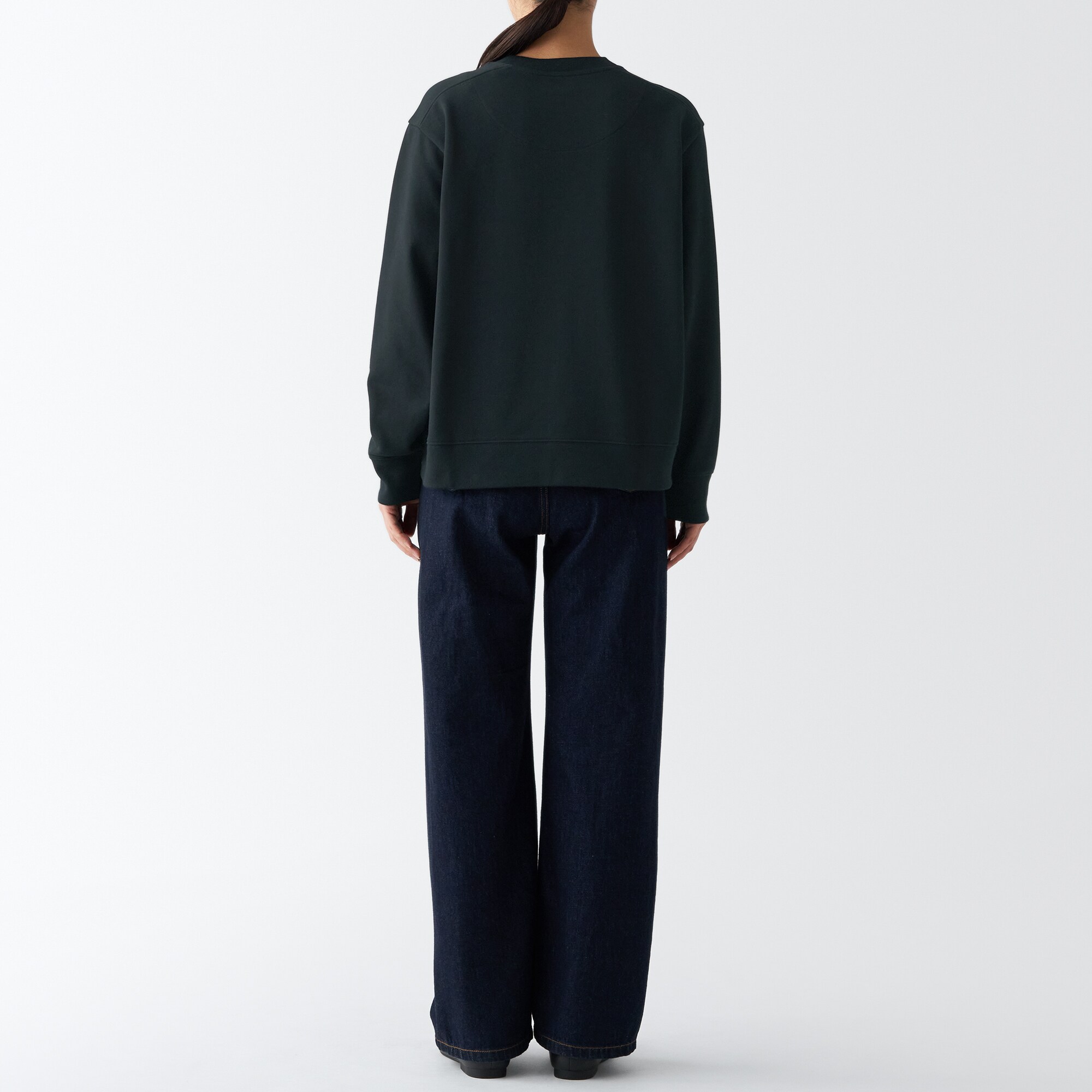 スウェットシャツ