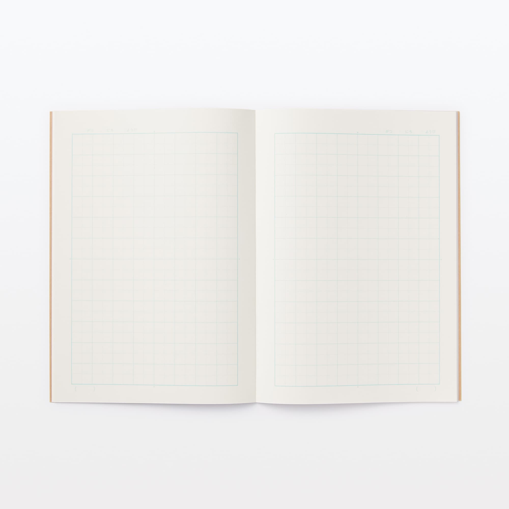 【Ｂ５】学習帳　こくご　１２マス