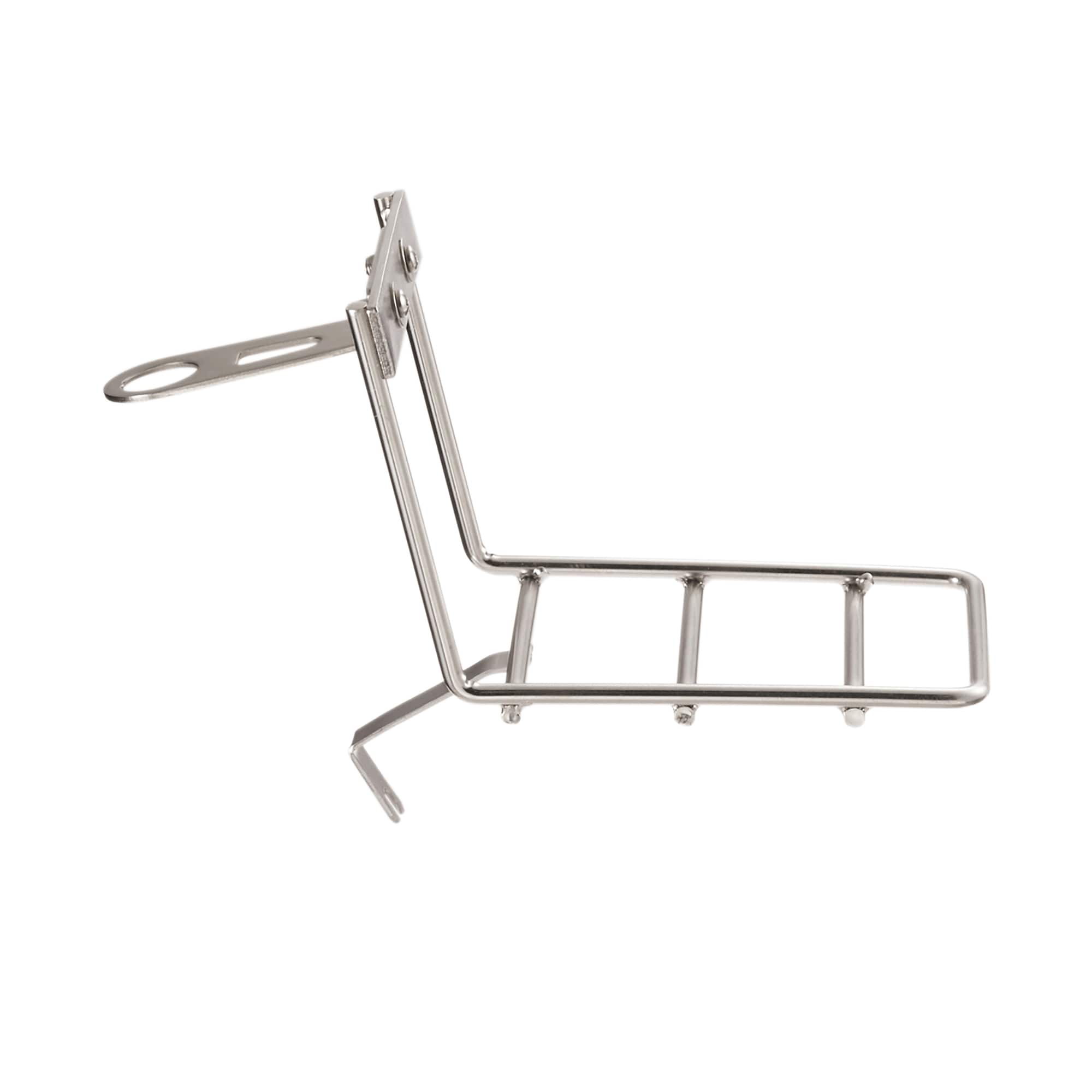 スポーツ車用フロントキャリア