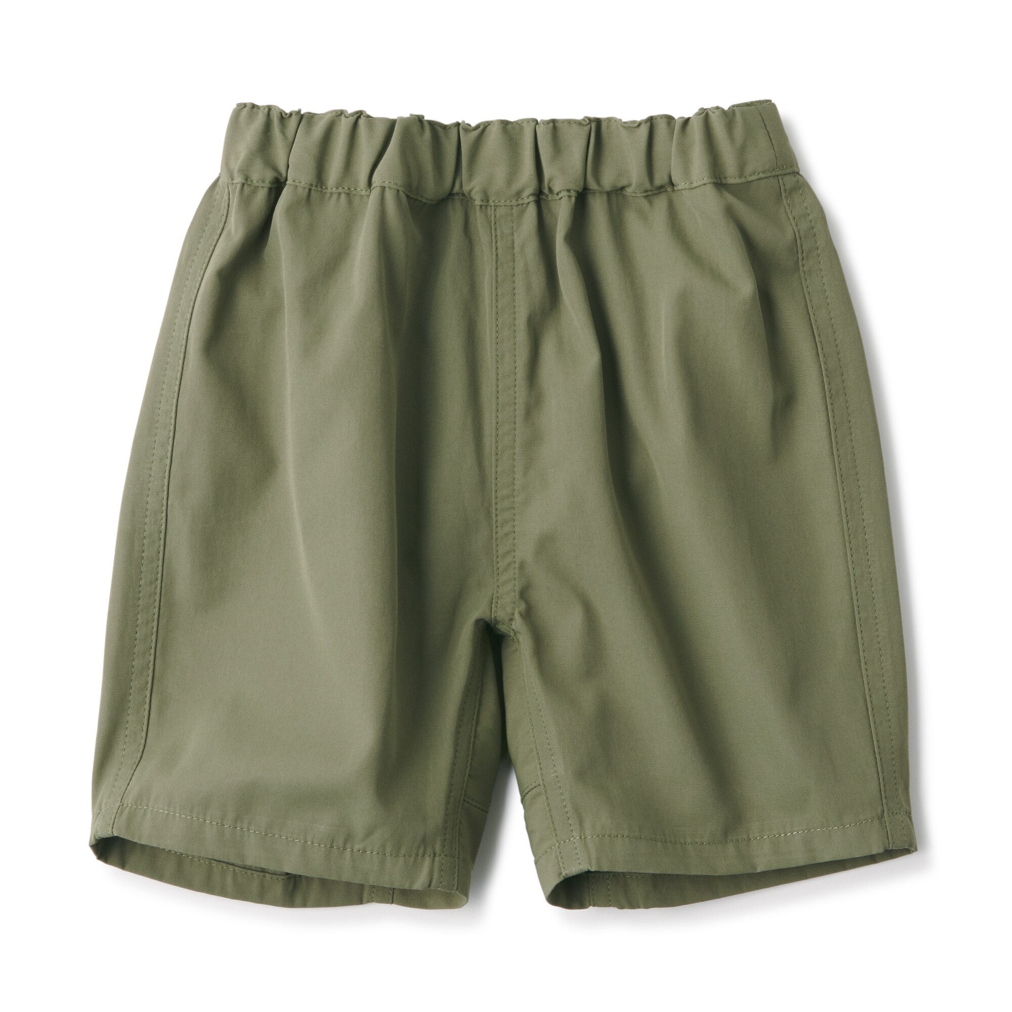 乾きやすいハーフパンツ（ベビー）