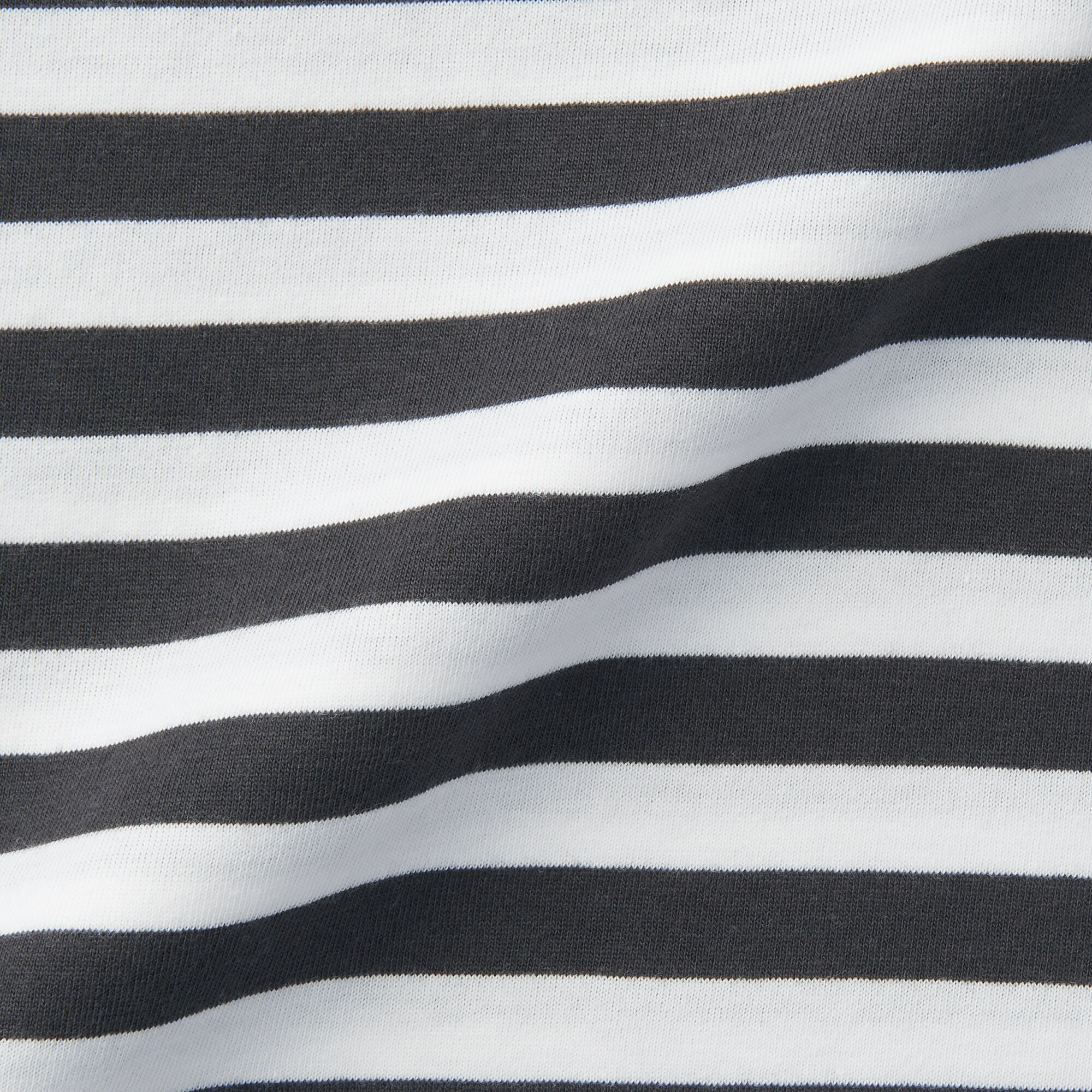 あたまするっと　クルーネック半袖Ｔシャツ（ベビー）