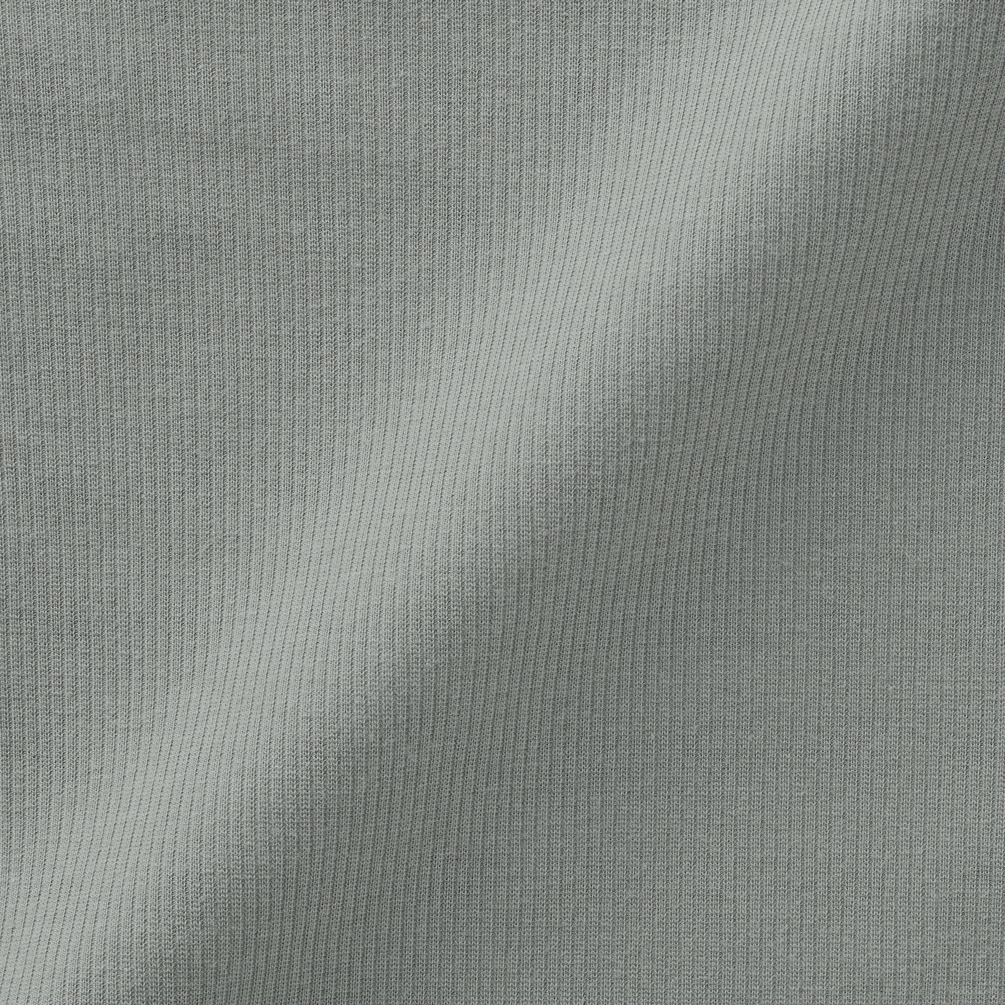 肌あたりがやさしいリブショーツ