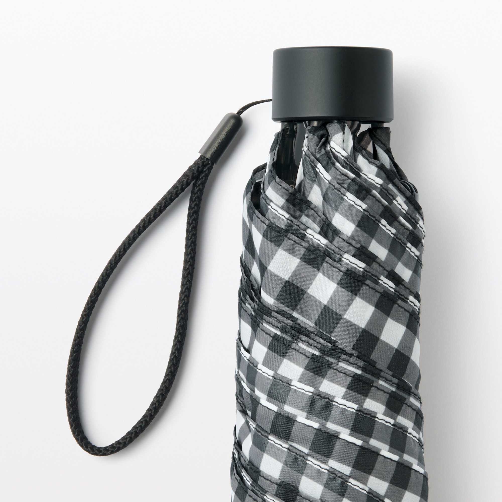 コンパクト　折りたたみ傘　