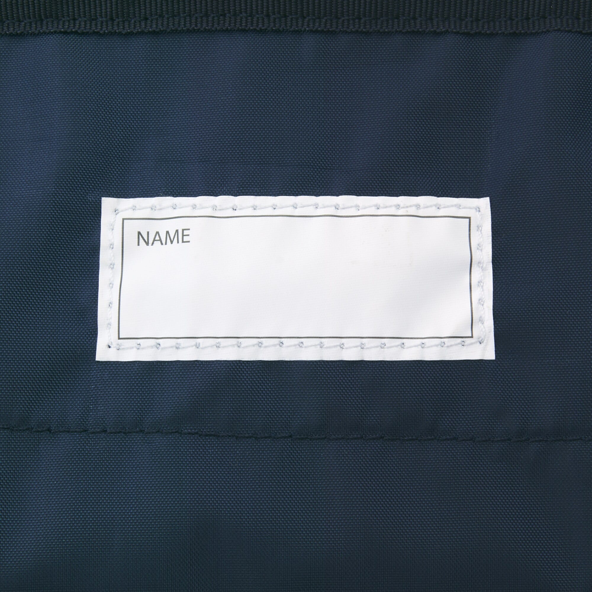 肩の負担を軽くする　手提げ付きリュックサック・Ａ４サイズ