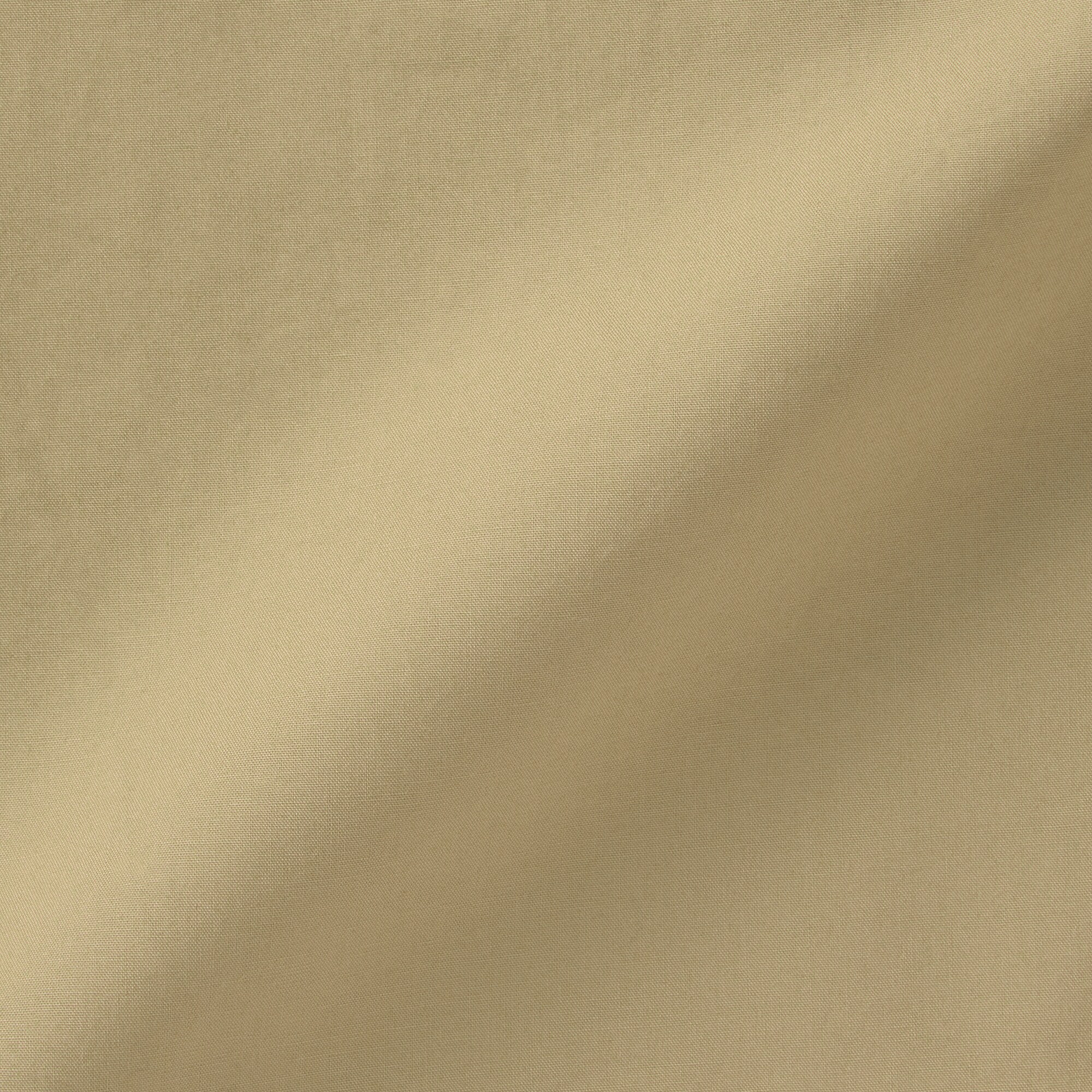 インド綿洗いざらしポプリンショートパンツ