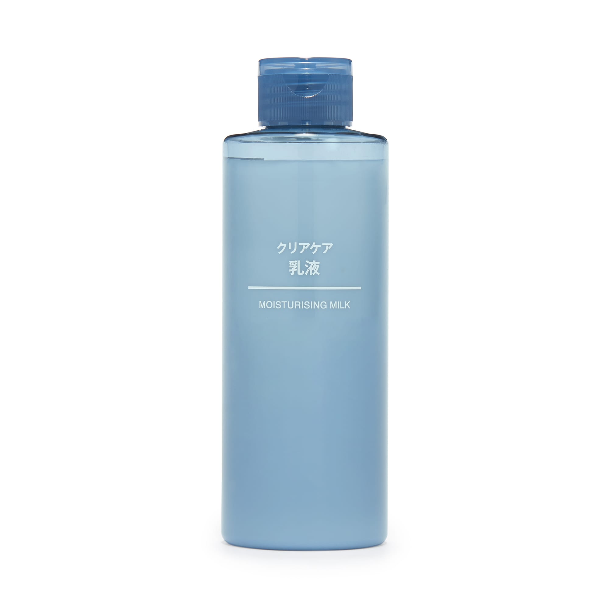 クリアケア乳液　２００ｍＬ