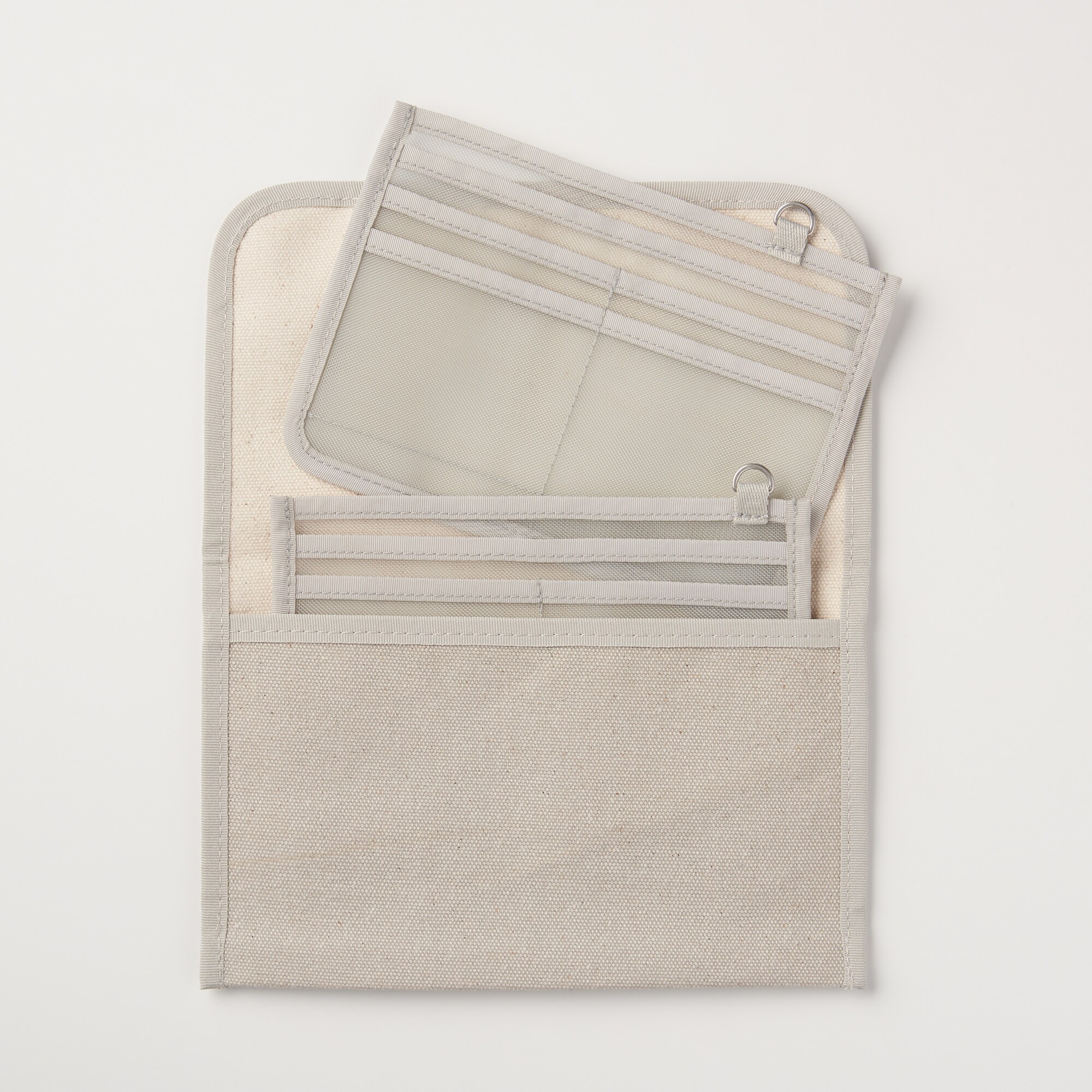 綿・母子手帳ケース用リフィル・小