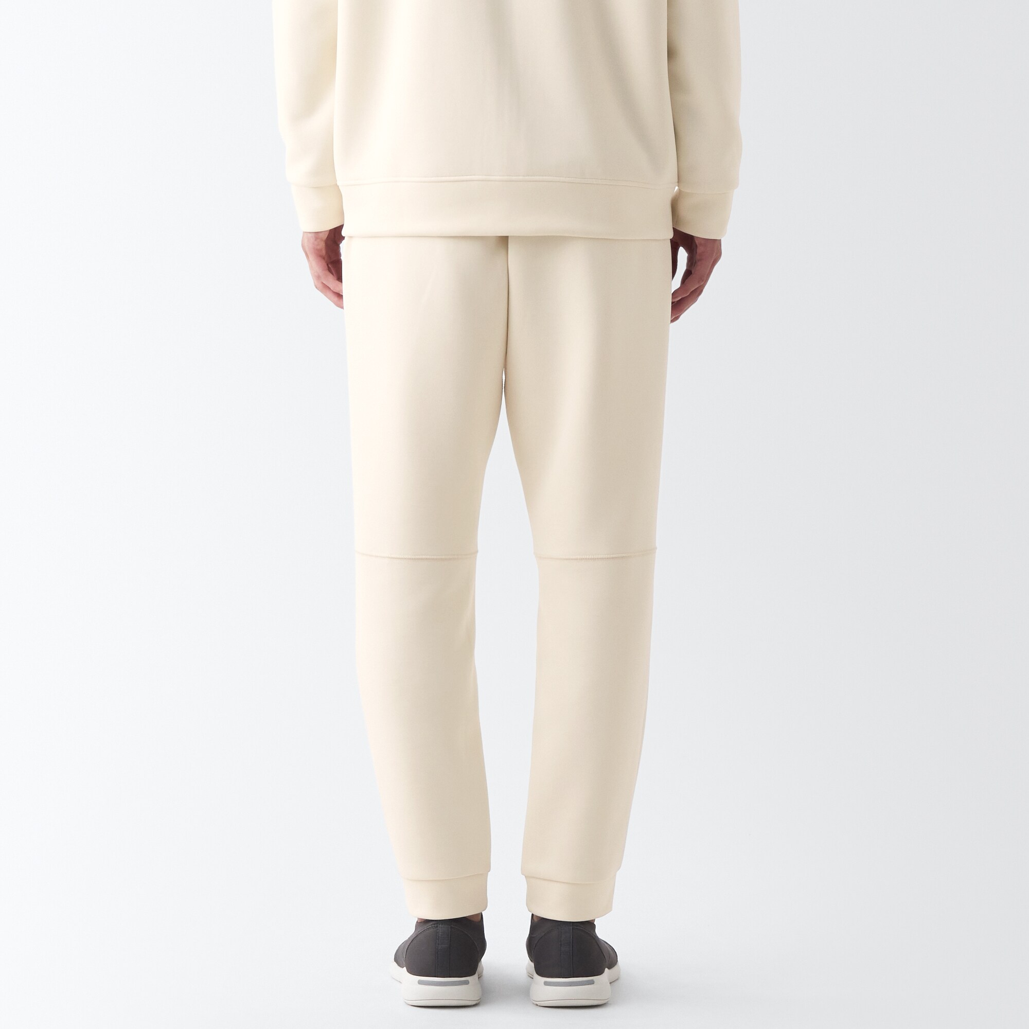 ＵＶカット乾きやすいスウェットパンツ