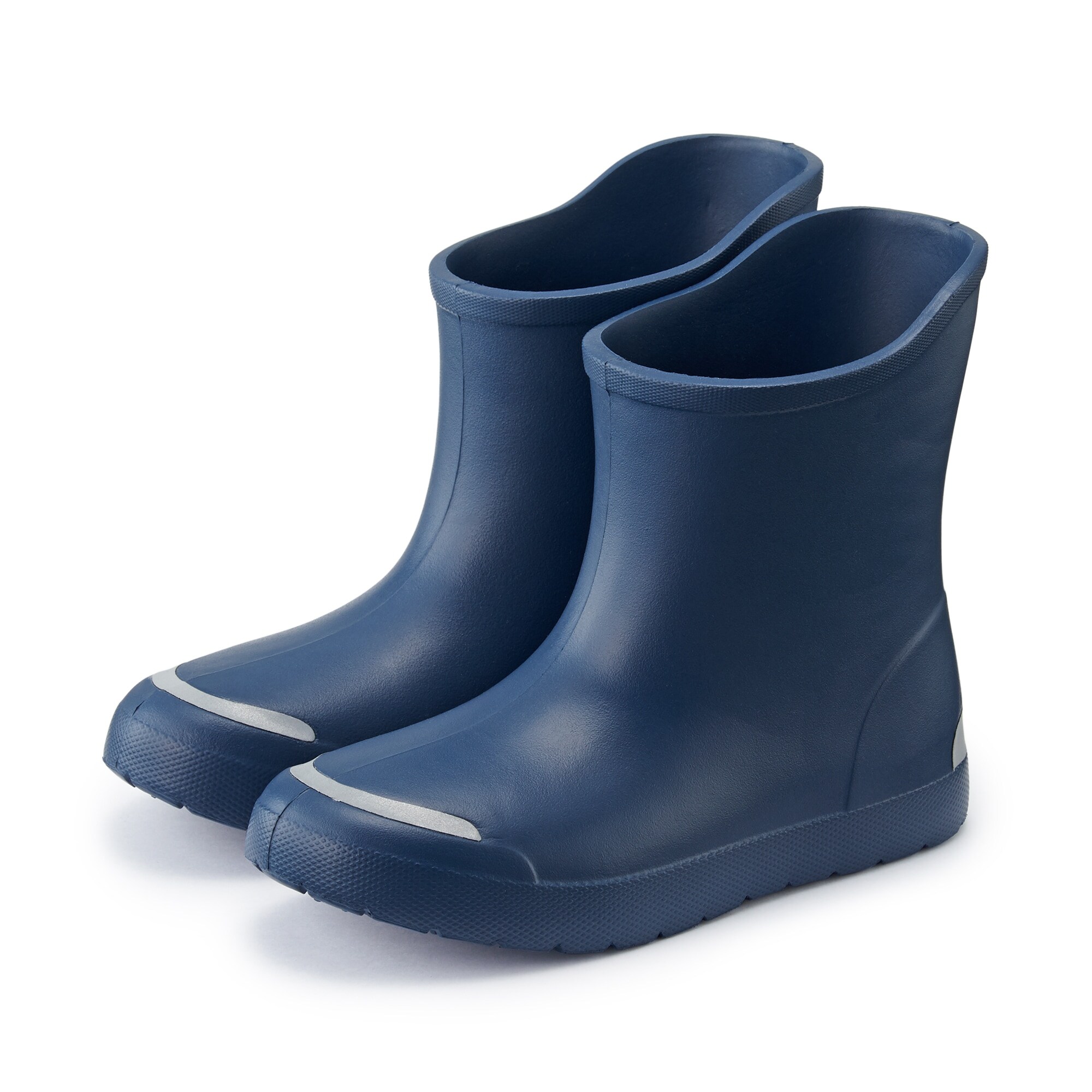 キッズ　軽量　レインブーツ