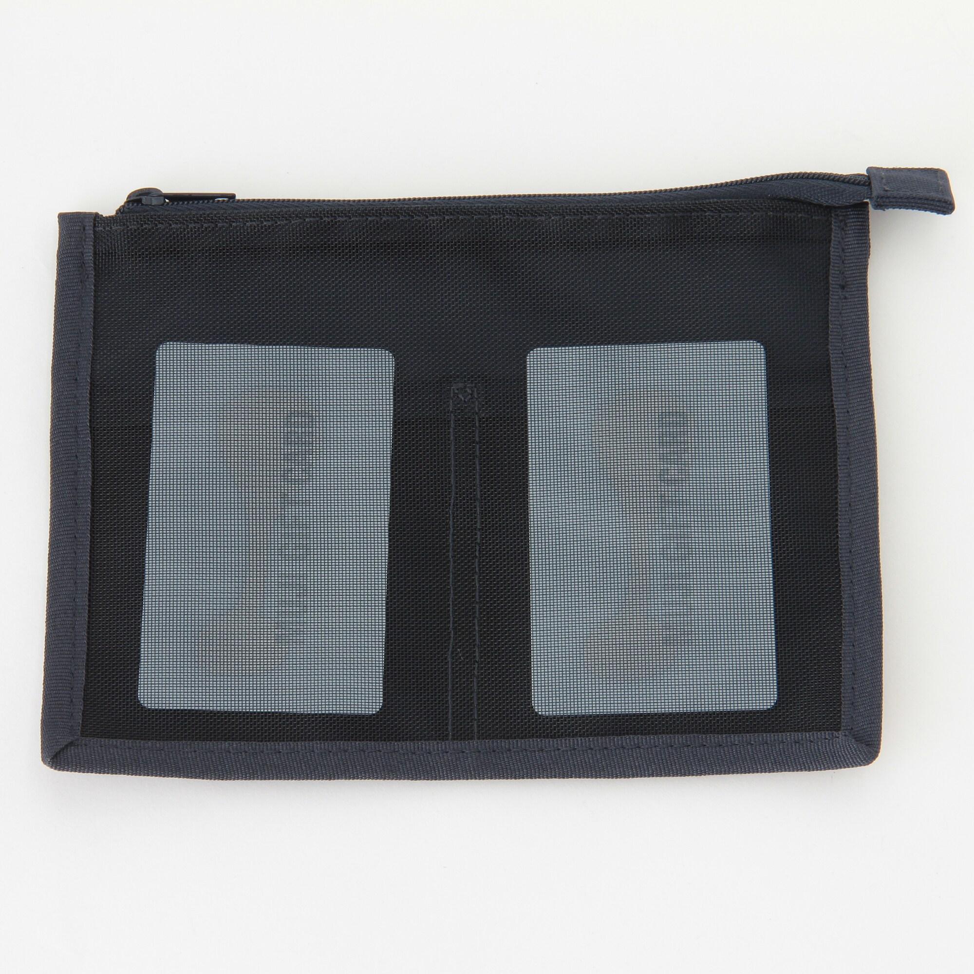 ポリエステル・母子手帳ケース・小