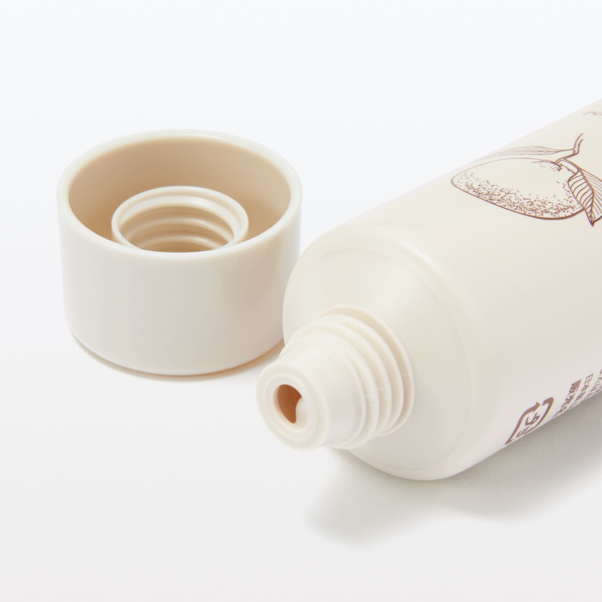 ハンドクリーム　ぽんかんの香り　５０ｇ