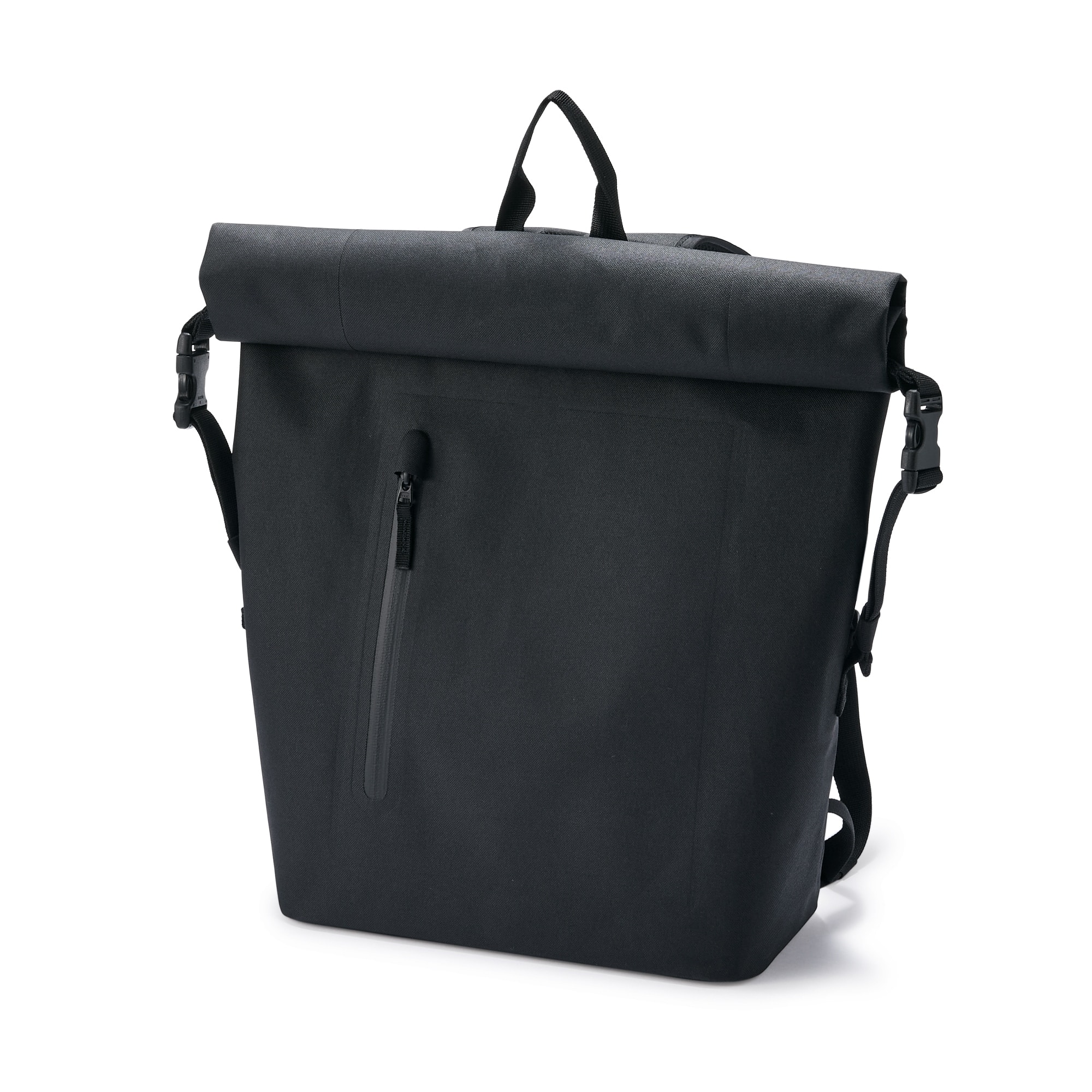 耐水生地を使ったリュックサック