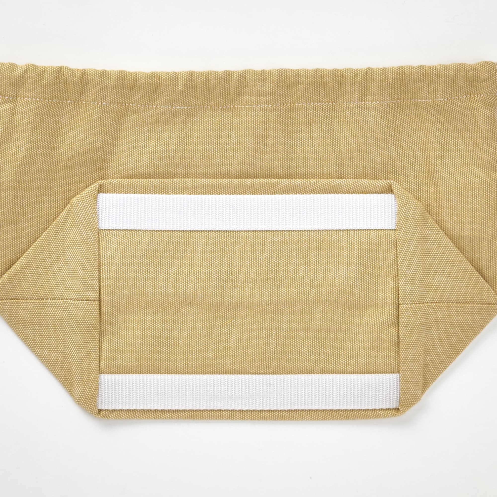 綿シャンブレー・お弁当袋